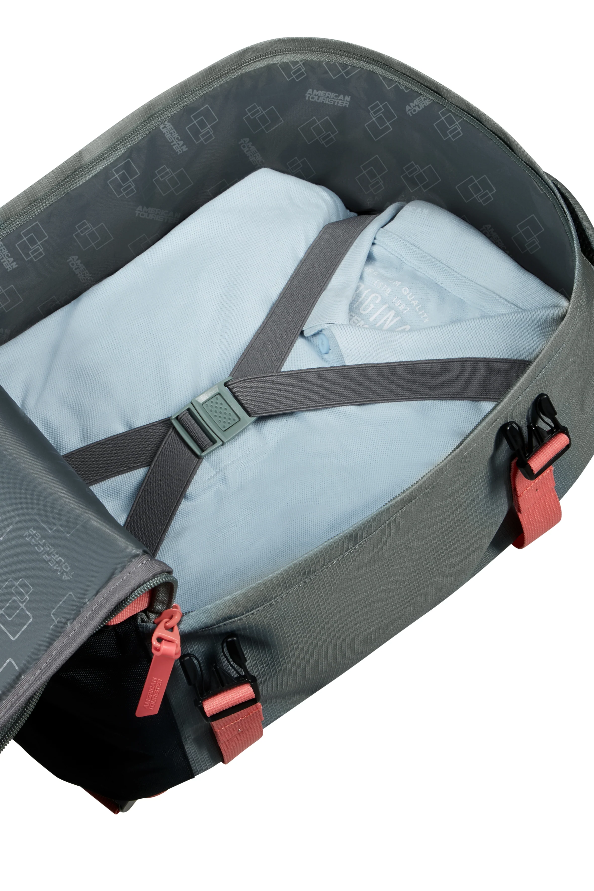 AMERICAN TOURISTER MOCHILA DE VIAJE S TAKE2CABIN - Image 178