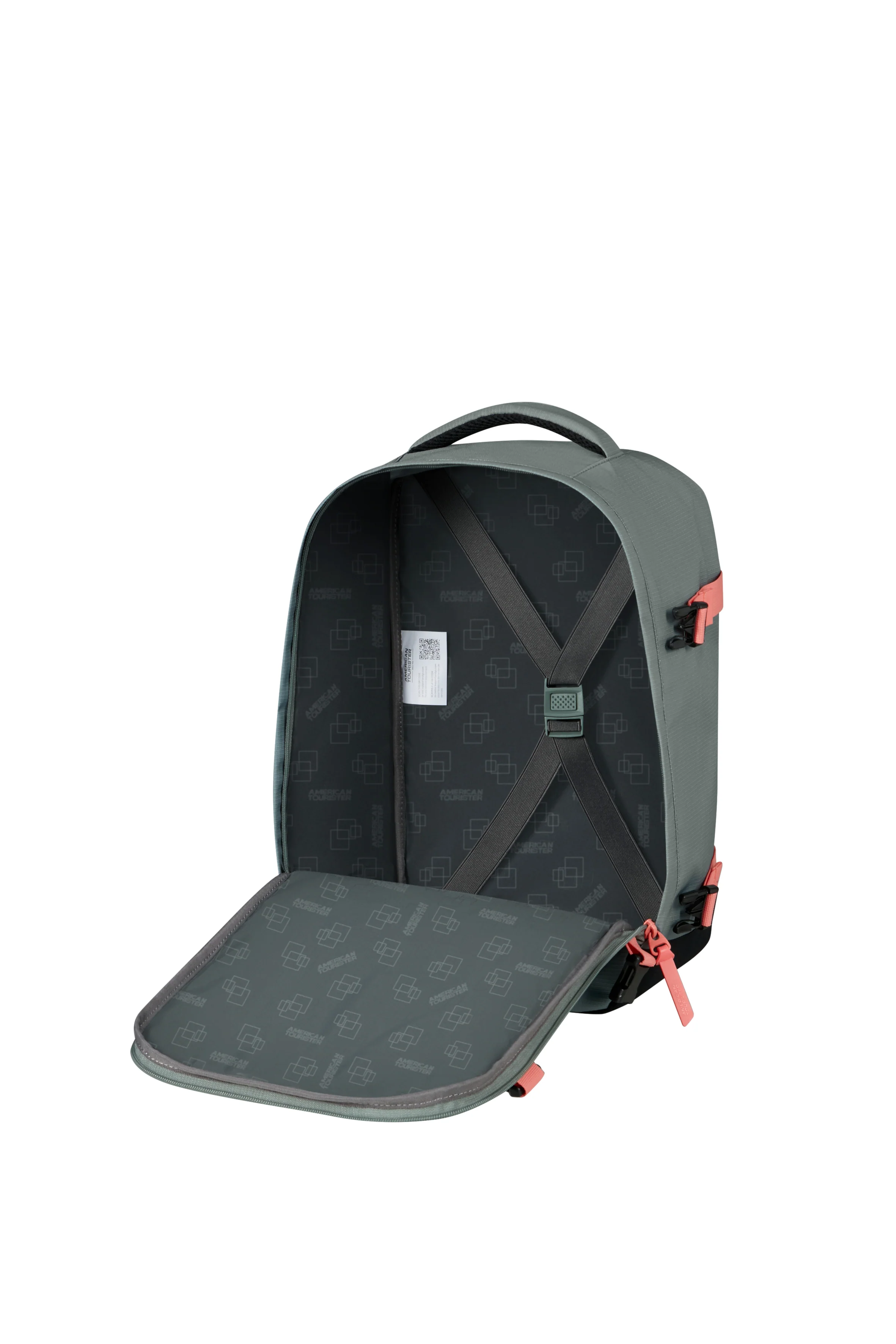 AMERICAN TOURISTER MOCHILA DE VIAJE S TAKE2CABIN - Image 181