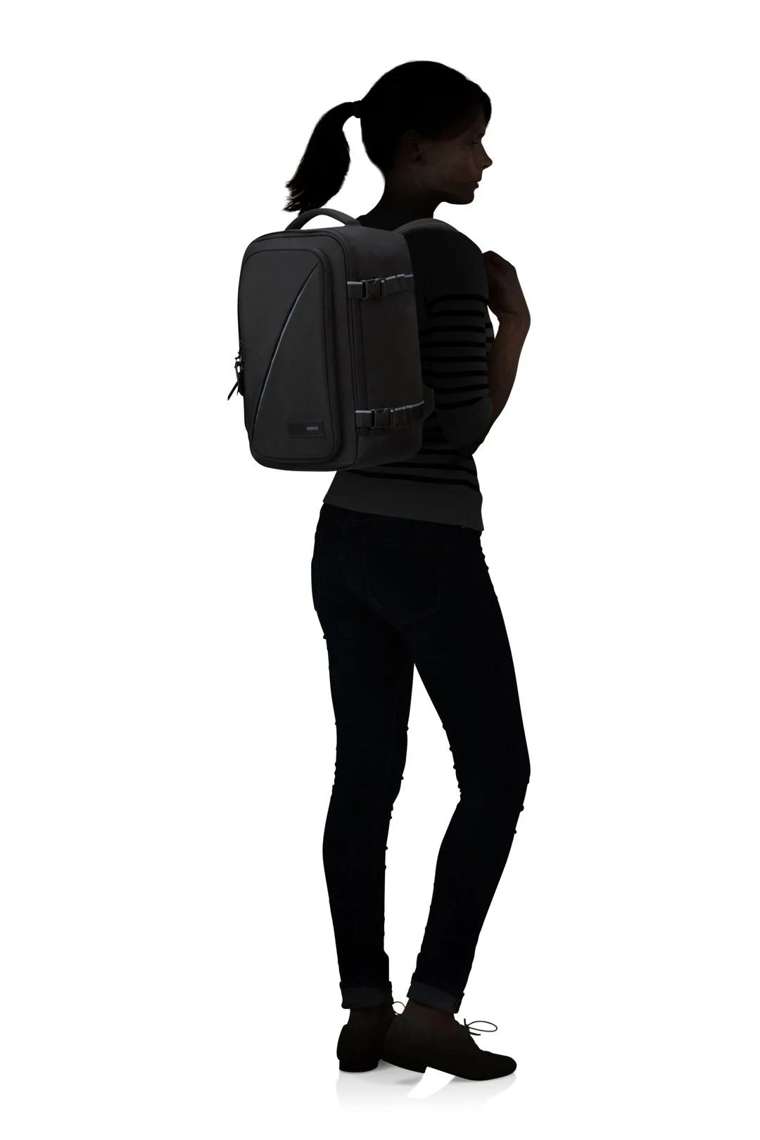AMERICAN TOURISTER MOCHILA DE VIAJE S TAKE2CABIN - Image 19