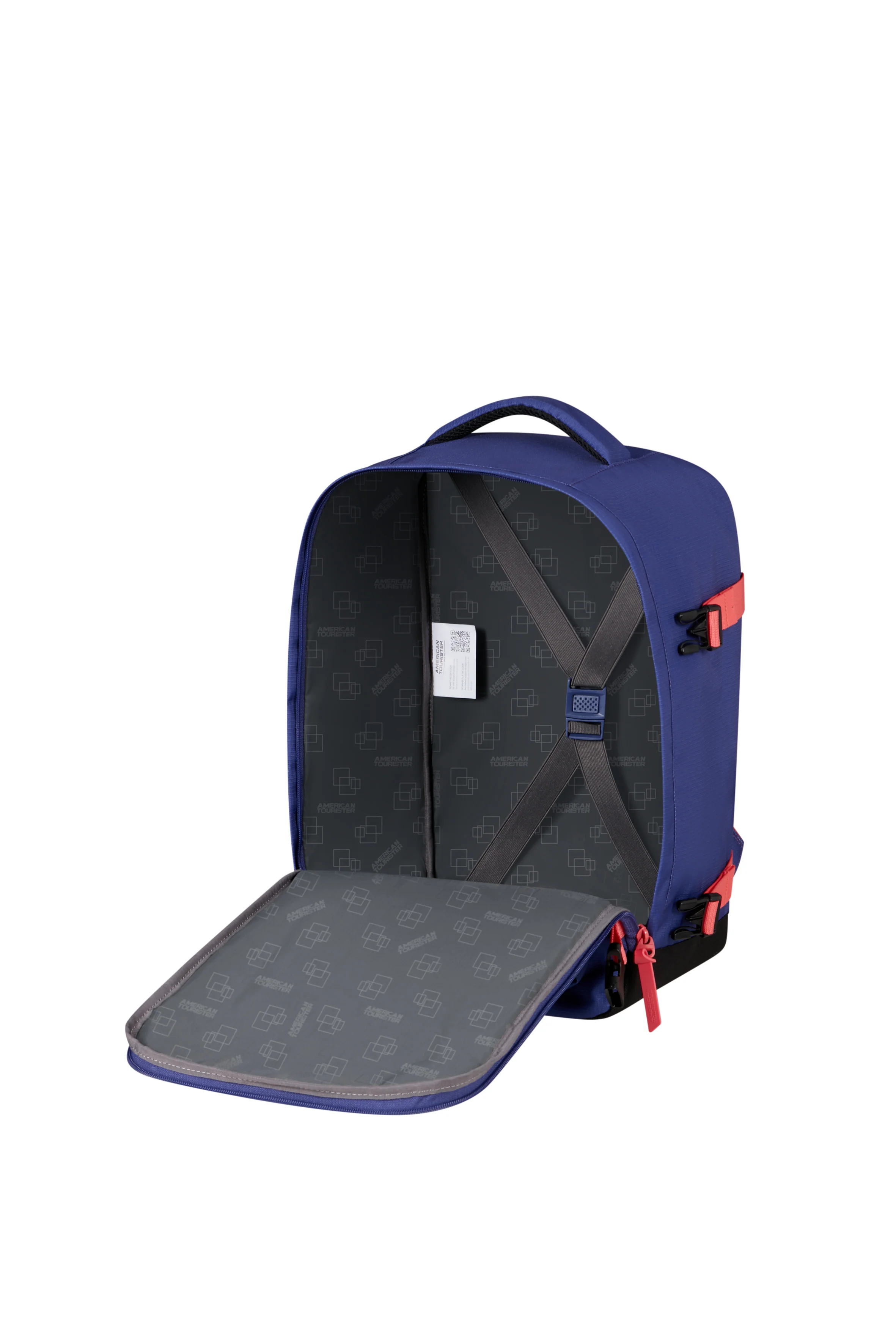 AMERICAN TOURISTER MOCHILA DE VIAJE S TAKE2CABIN - Image 192
