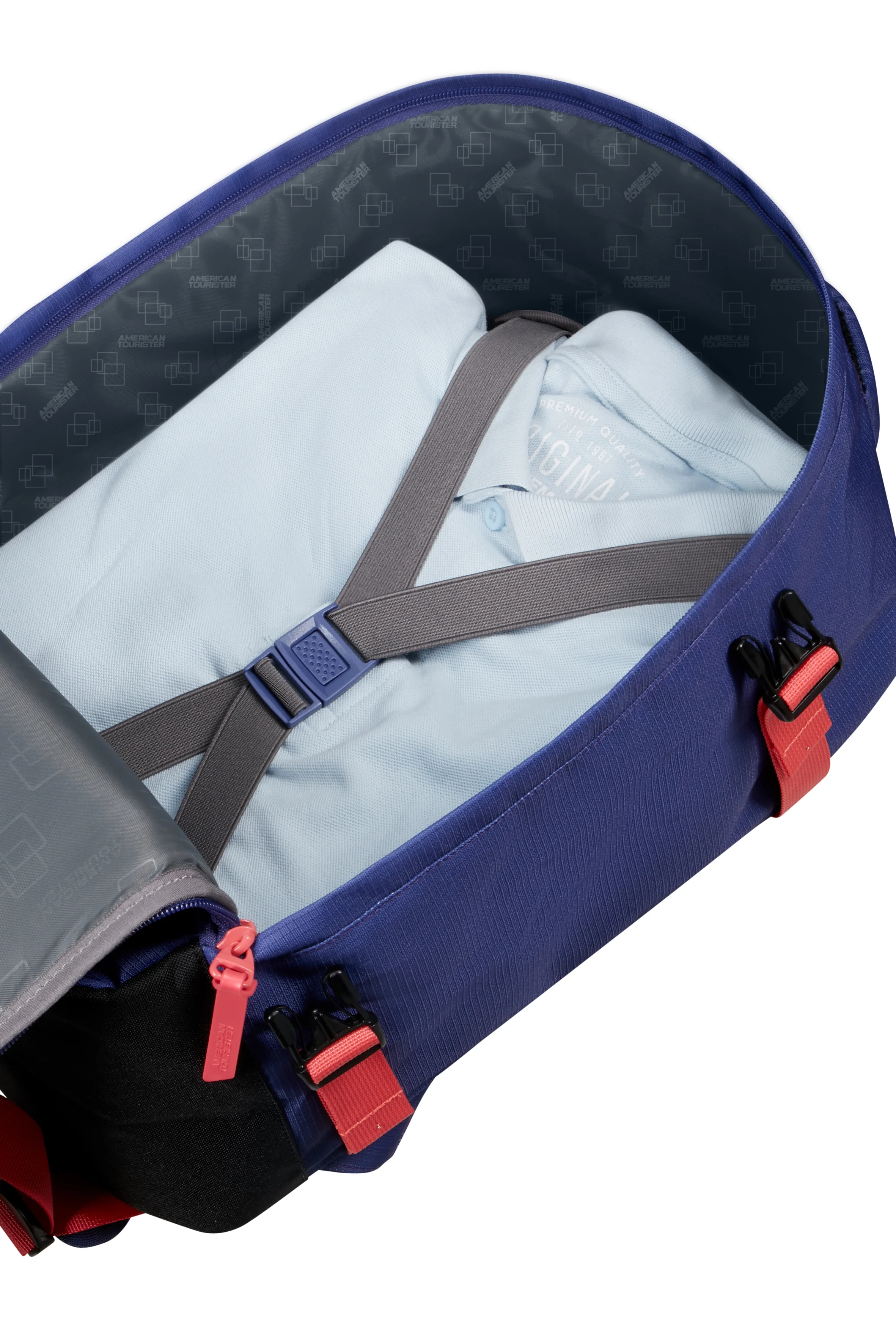 AMERICAN TOURISTER MOCHILA DE VIAJE S TAKE2CABIN - Image 193