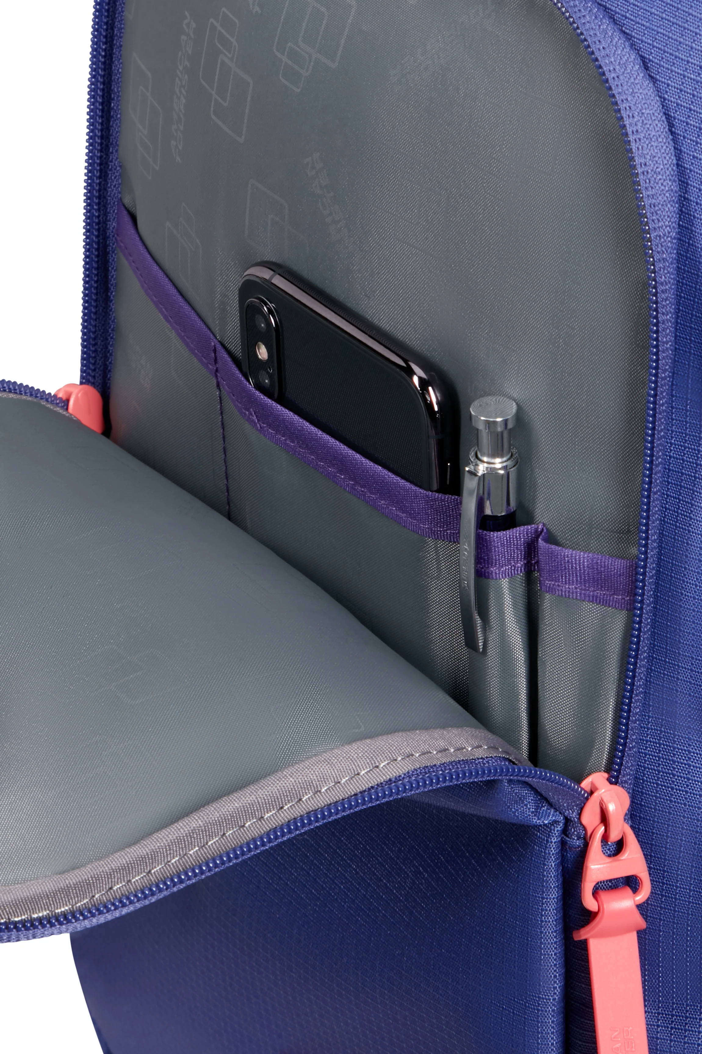 AMERICAN TOURISTER MOCHILA DE VIAJE S TAKE2CABIN - Image 194