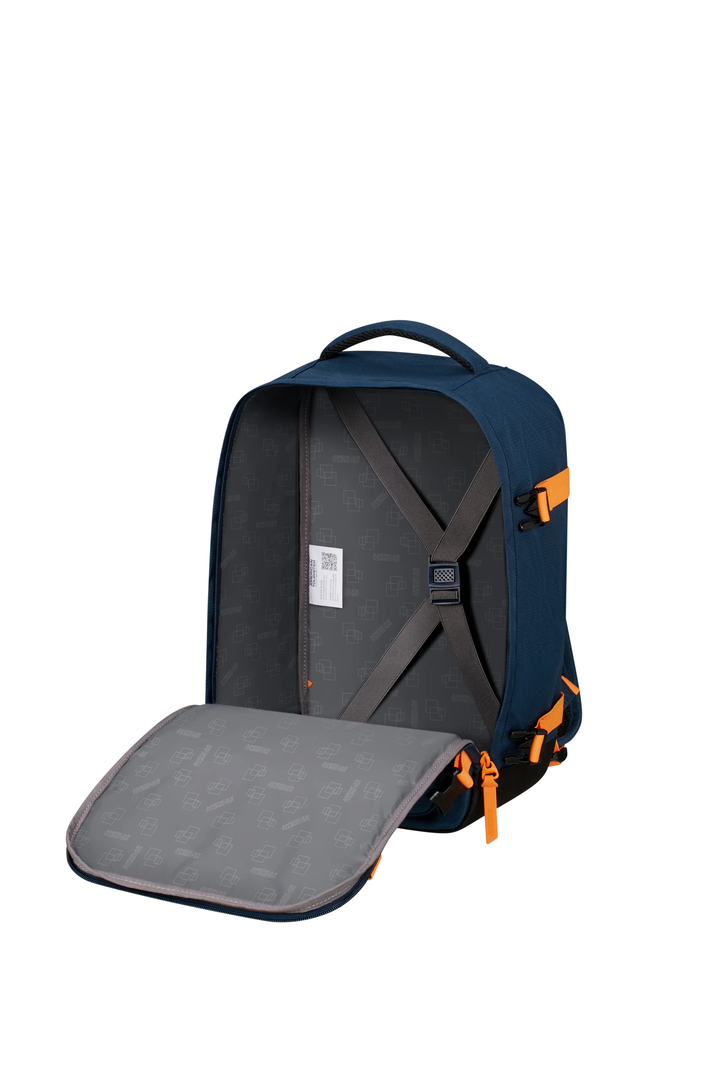 AMERICAN TOURISTER MOCHILA DE VIAJE S TAKE2CABIN - Image 202