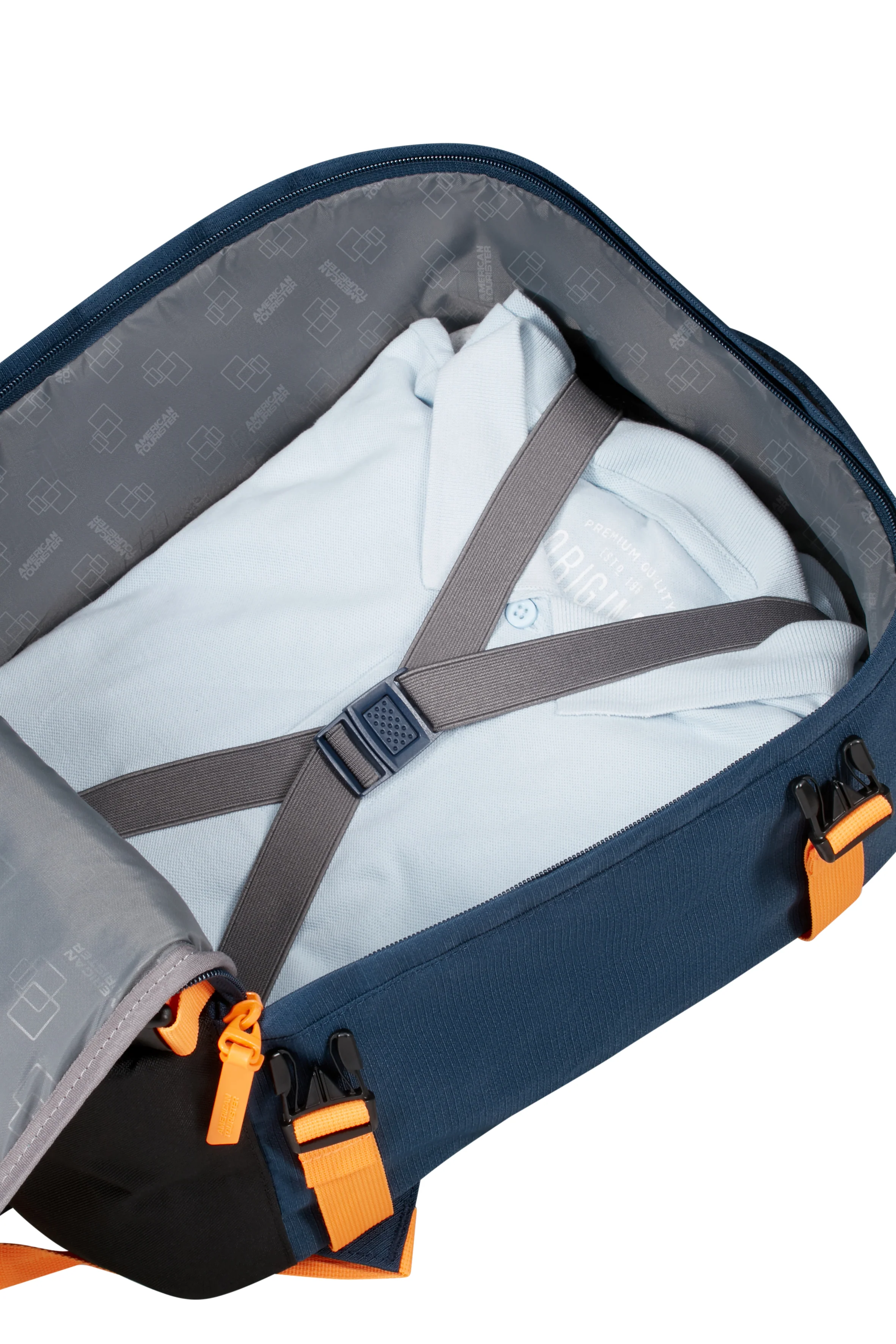 AMERICAN TOURISTER MOCHILA DE VIAJE S TAKE2CABIN - Image 208