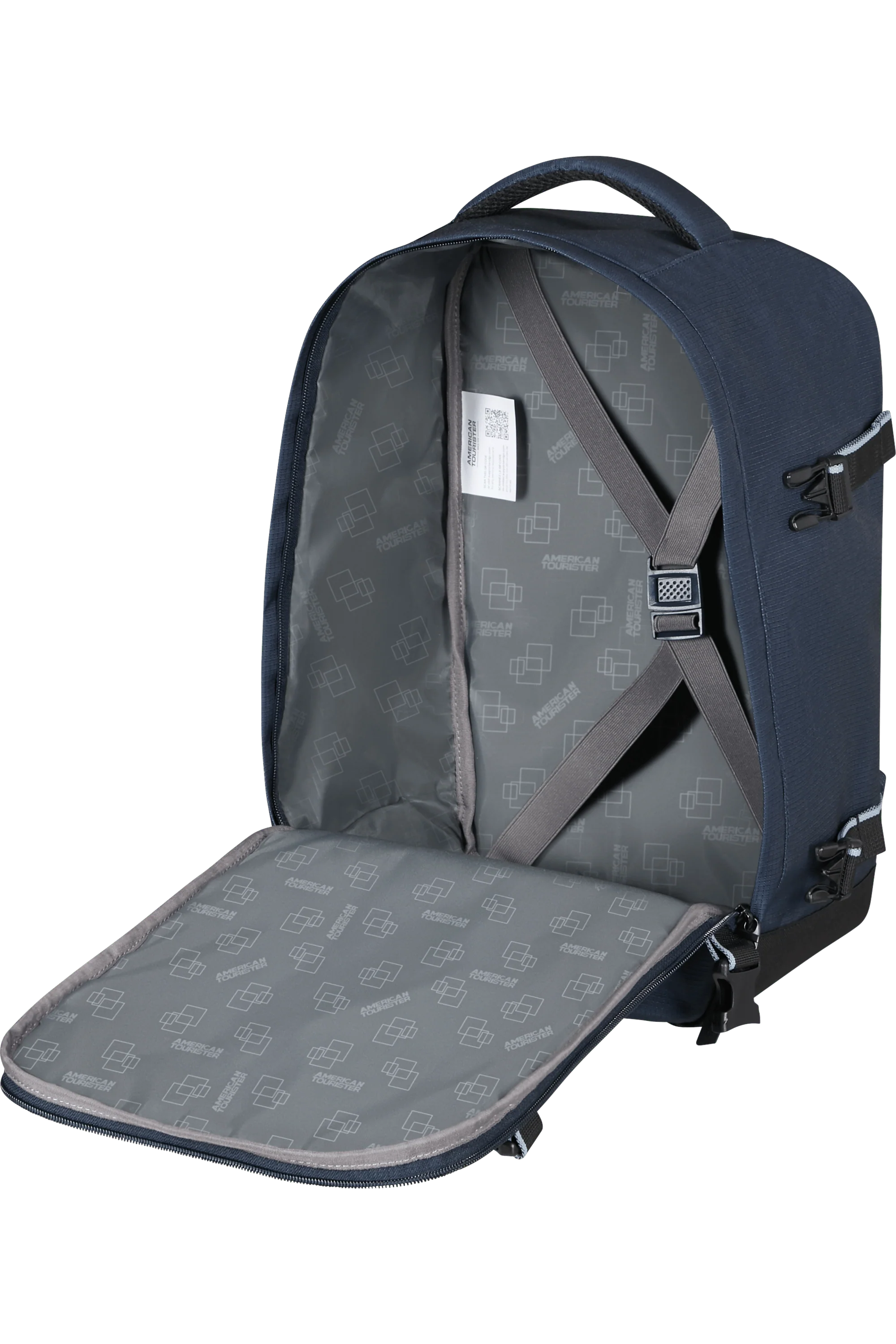 AMERICAN TOURISTER MOCHILA DE VIAJE S TAKE2CABIN - Image 212