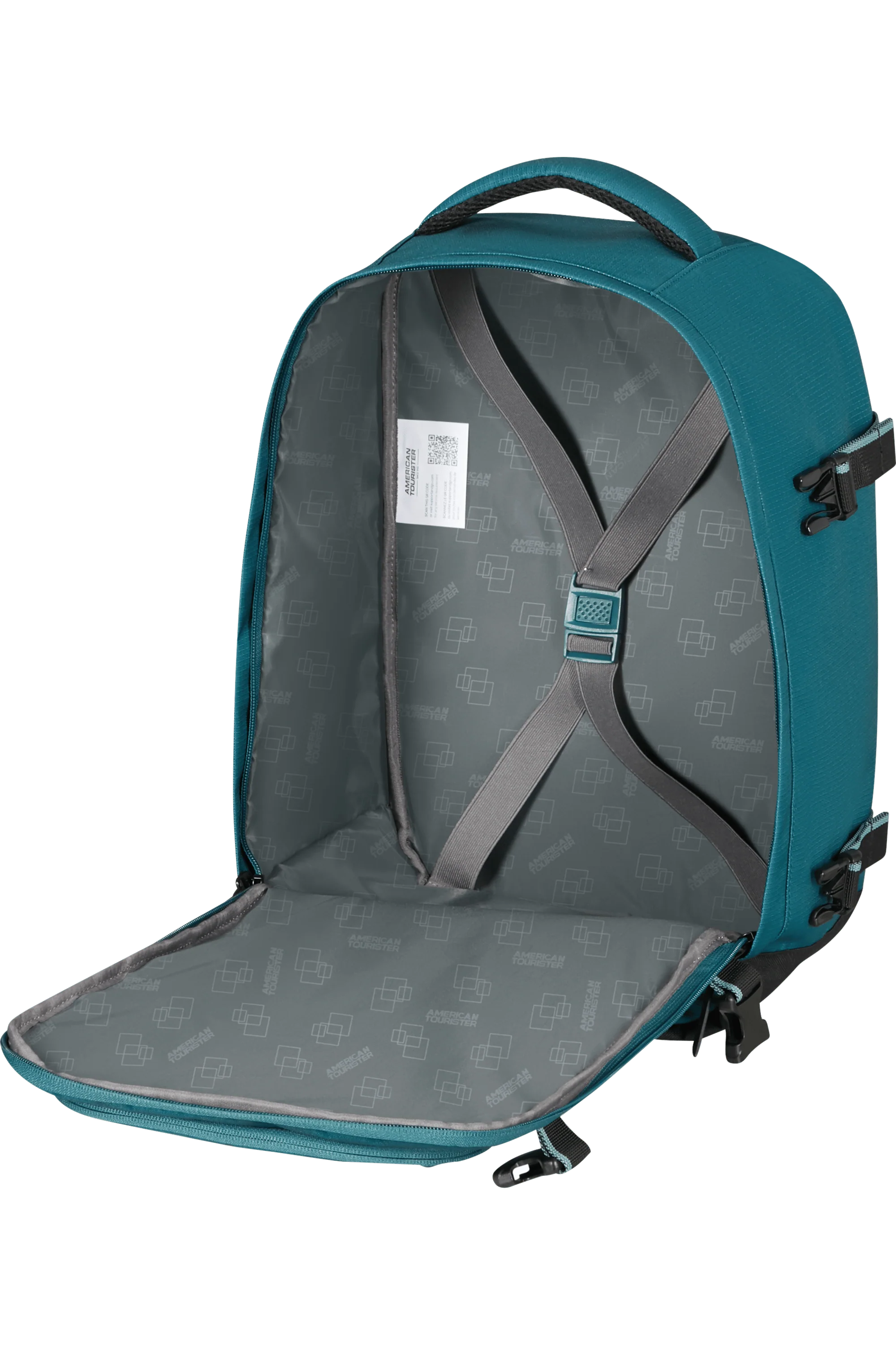 AMERICAN TOURISTER MOCHILA DE VIAJE S TAKE2CABIN - Image 220