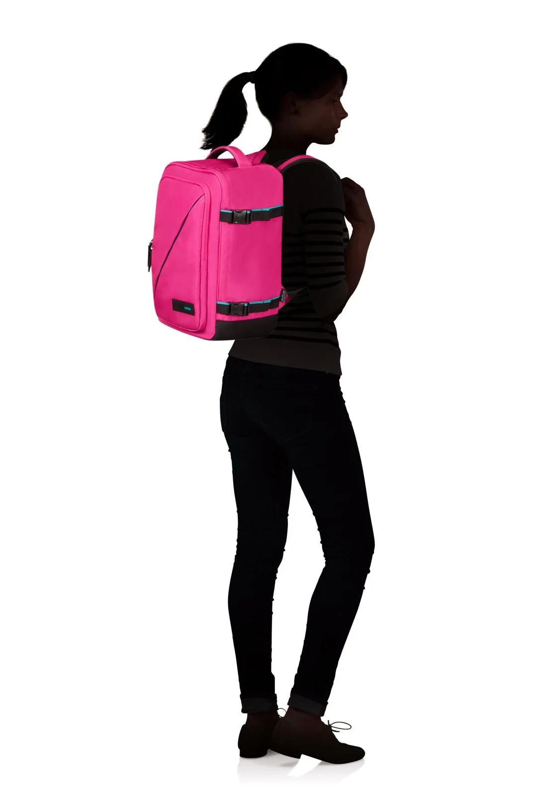 AMERICAN TOURISTER MOCHILA DE VIAJE S TAKE2CABIN - Image 37