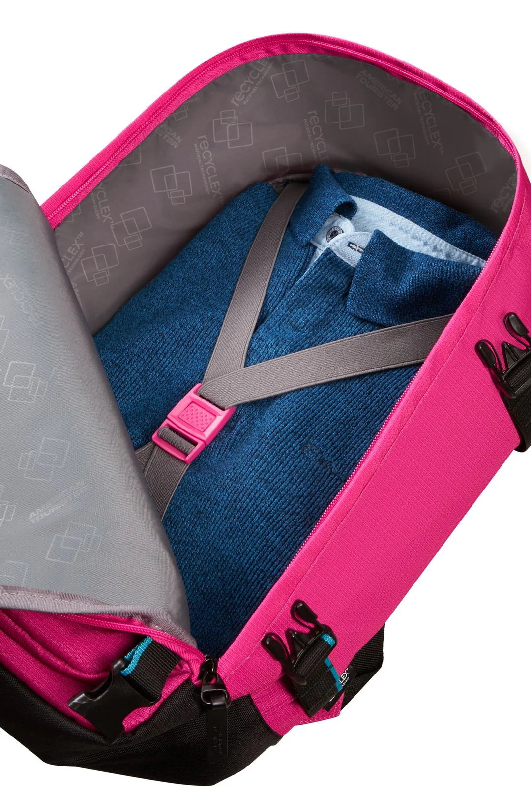 AMERICAN TOURISTER MOCHILA DE VIAJE S TAKE2CABIN - Image 39
