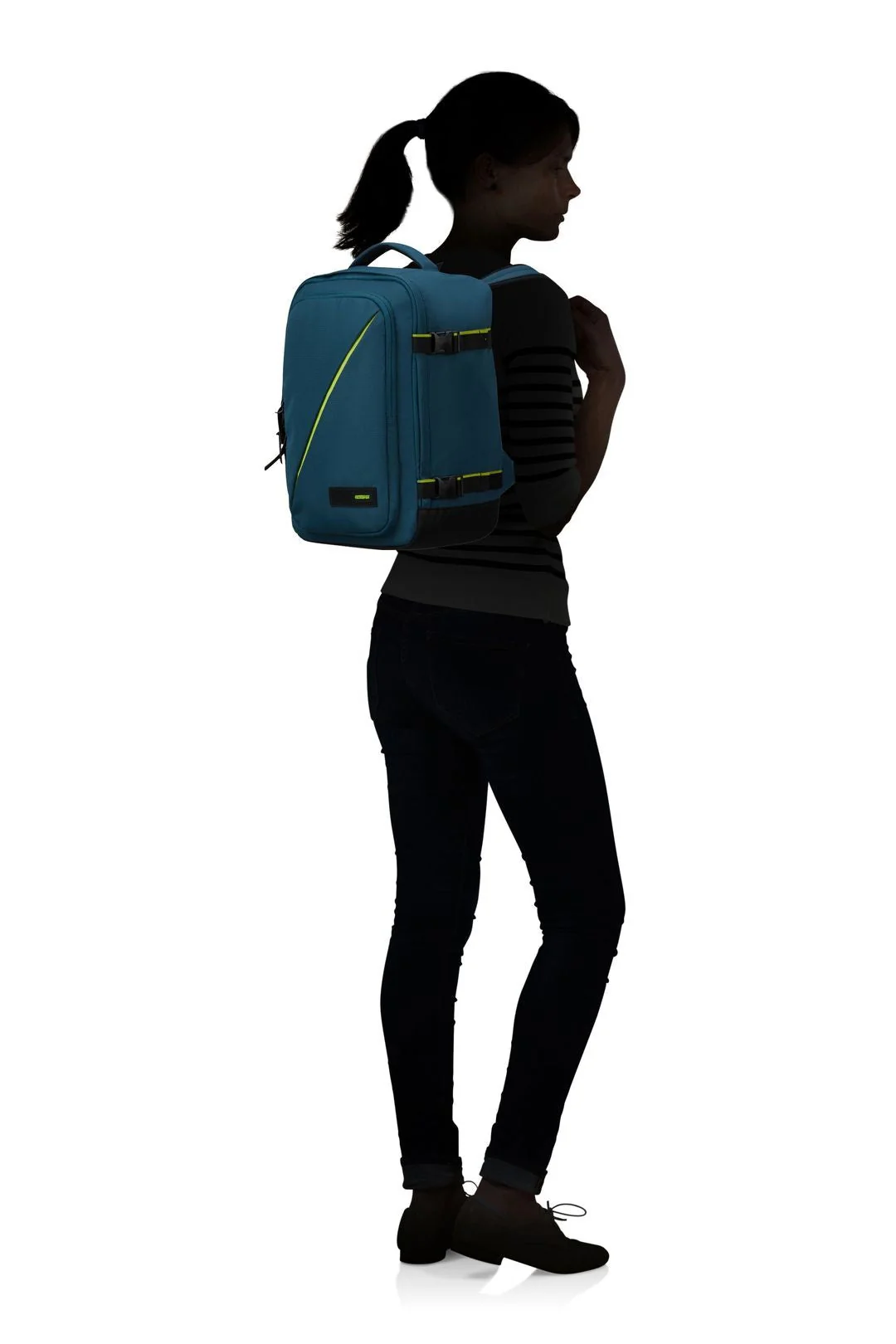AMERICAN TOURISTER MOCHILA DE VIAJE S TAKE2CABIN - Image 4