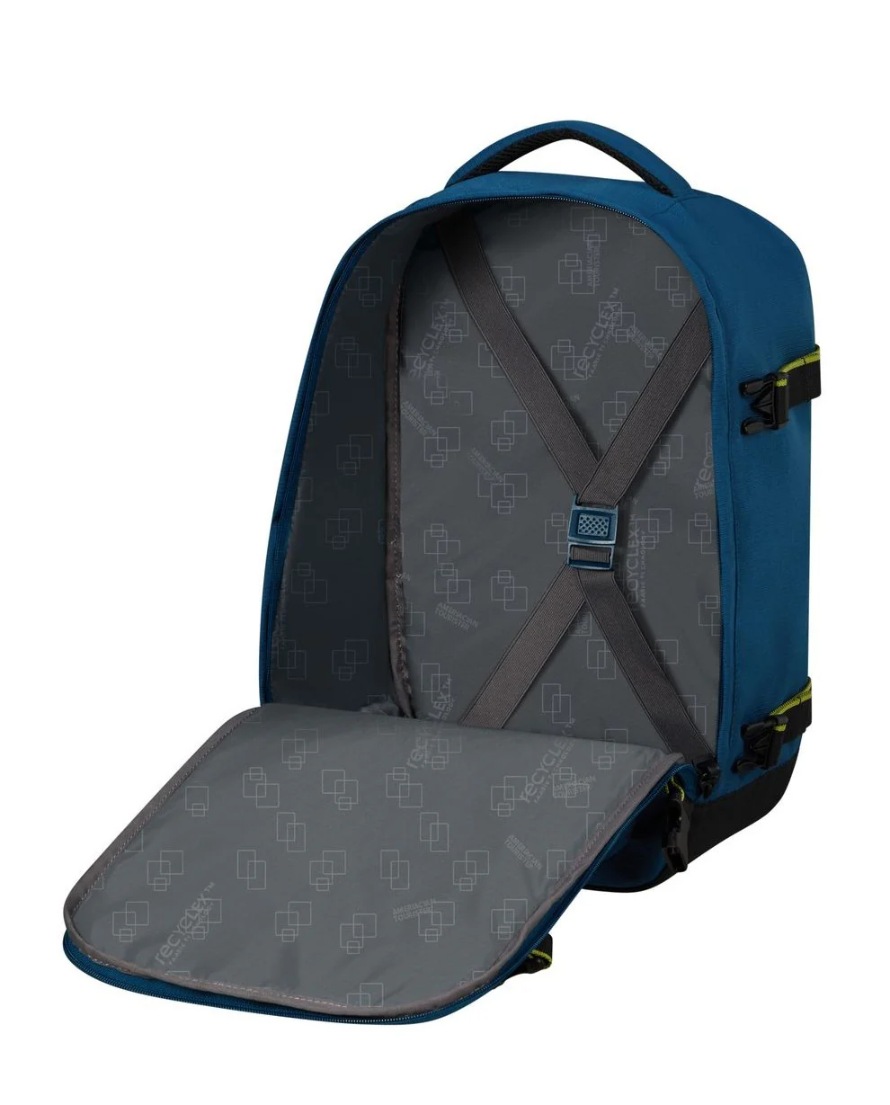 AMERICAN TOURISTER MOCHILA DE VIAJE S TAKE2CABIN - Image 5