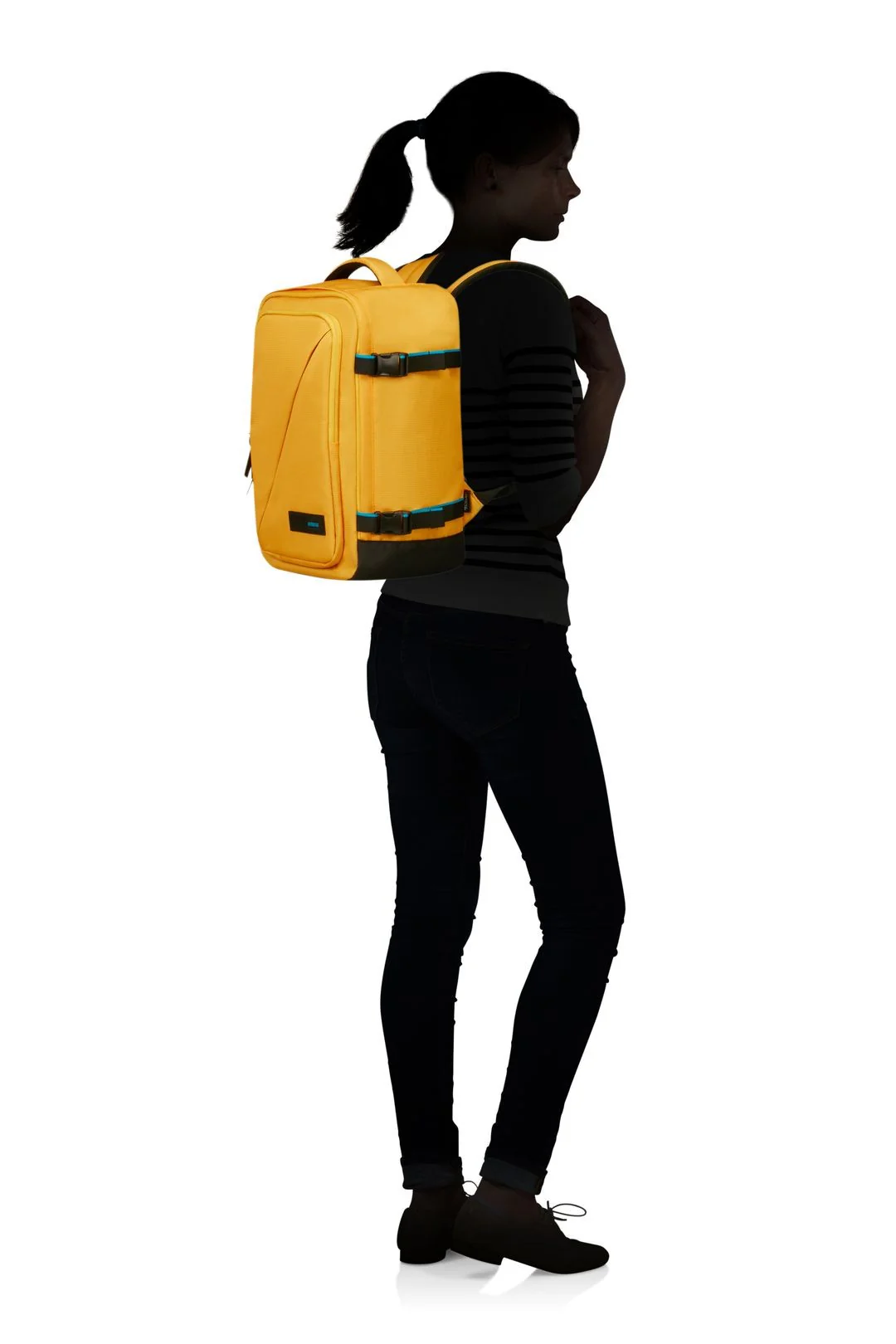 AMERICAN TOURISTER MOCHILA DE VIAJE S TAKE2CABIN - Image 51