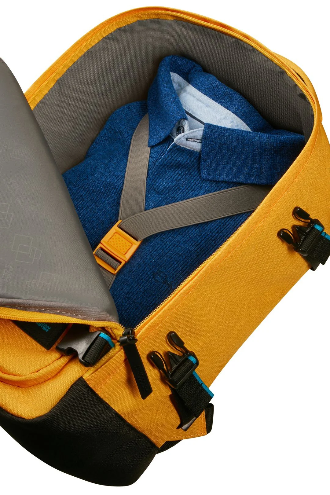 AMERICAN TOURISTER MOCHILA DE VIAJE S TAKE2CABIN - Image 57