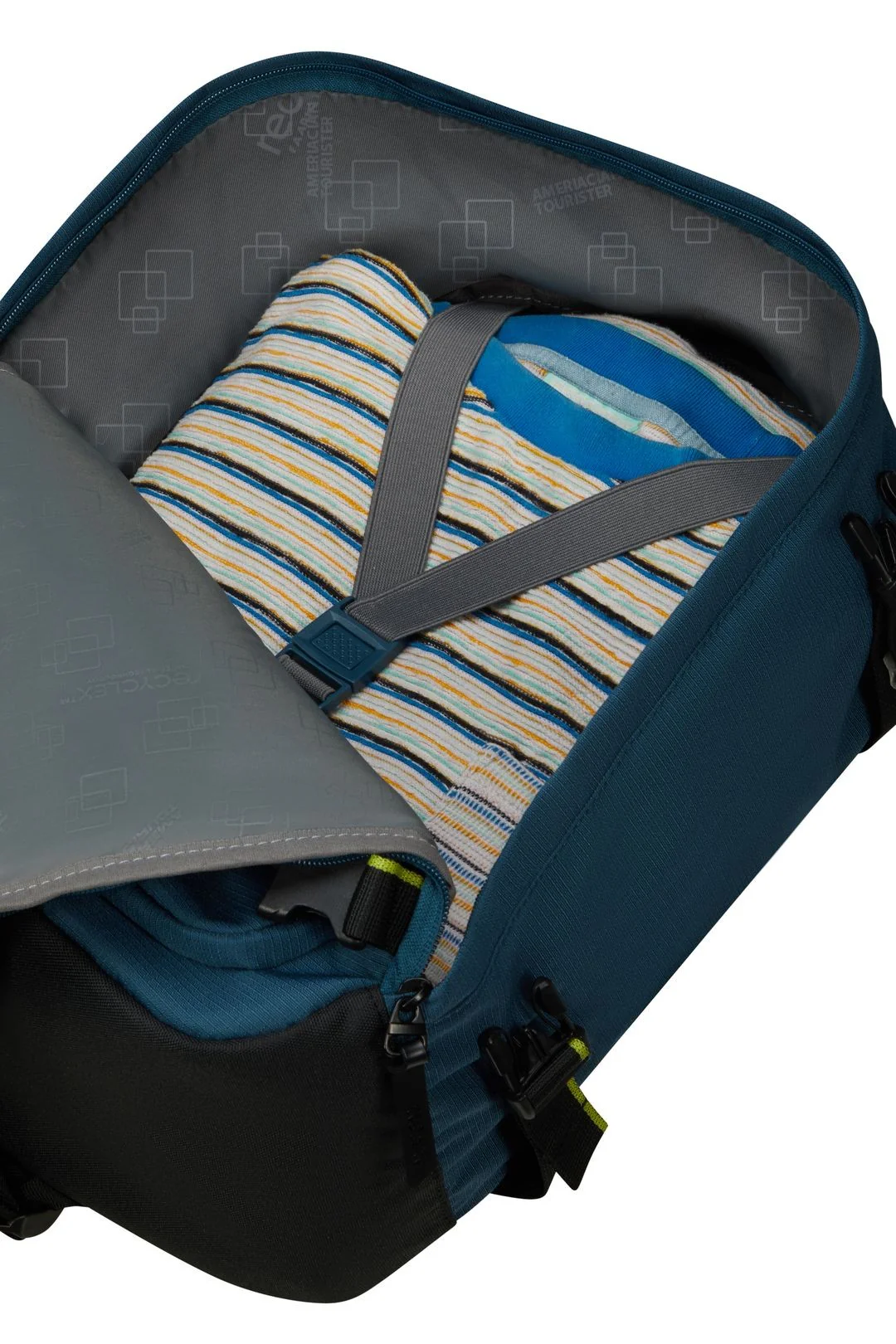 AMERICAN TOURISTER MOCHILA DE VIAJE S TAKE2CABIN - Image 6