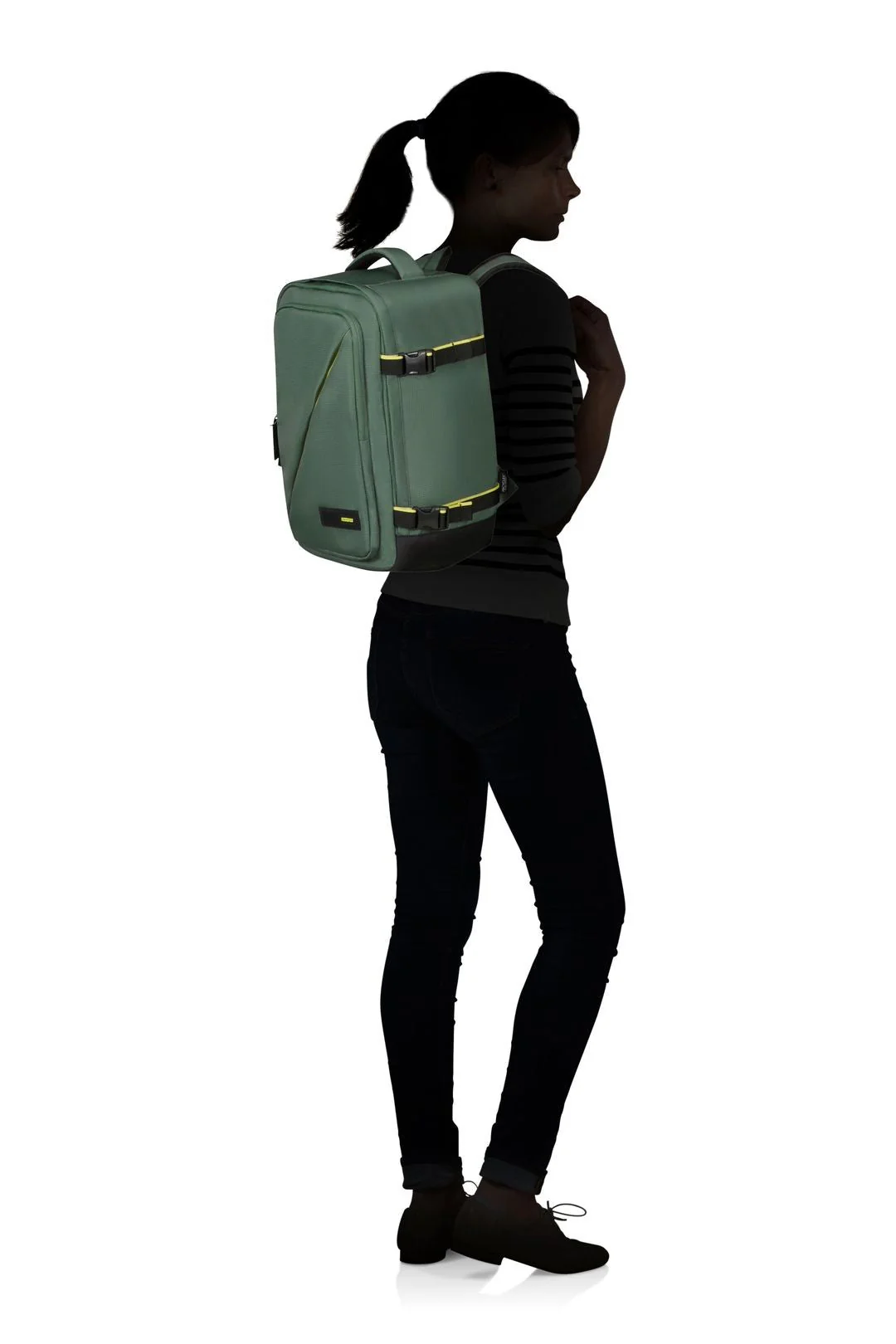 AMERICAN TOURISTER MOCHILA DE VIAJE S TAKE2CABIN - Image 68