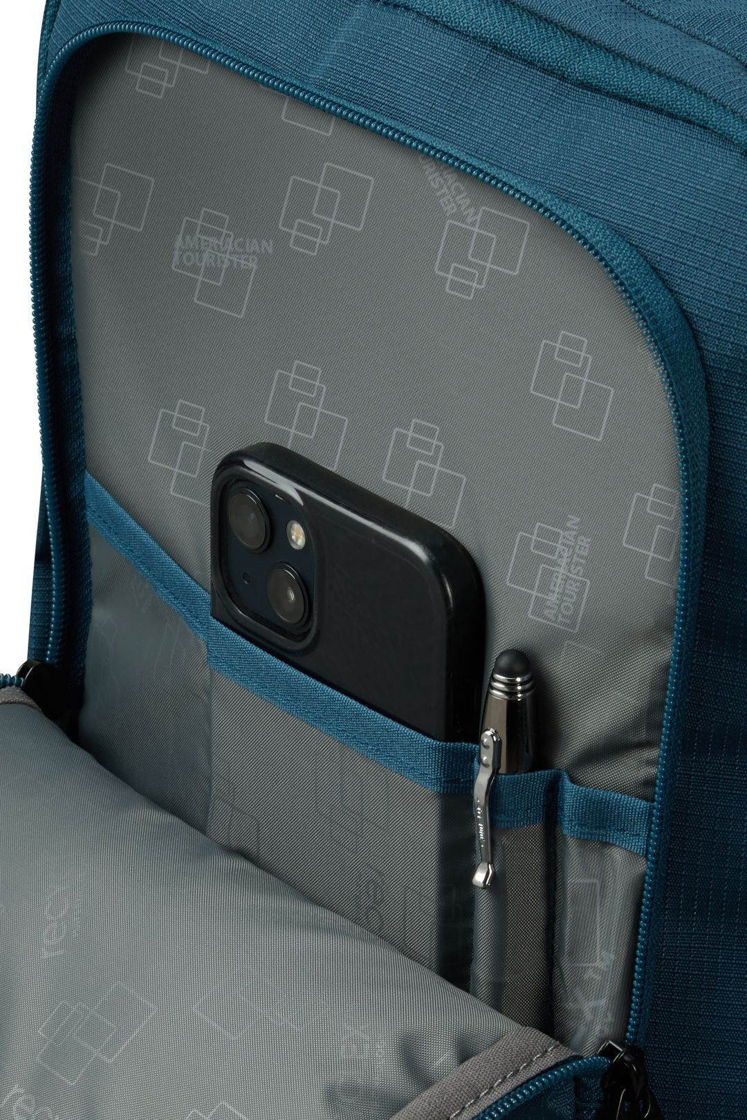 AMERICAN TOURISTER MOCHILA DE VIAJE S TAKE2CABIN - Image 7