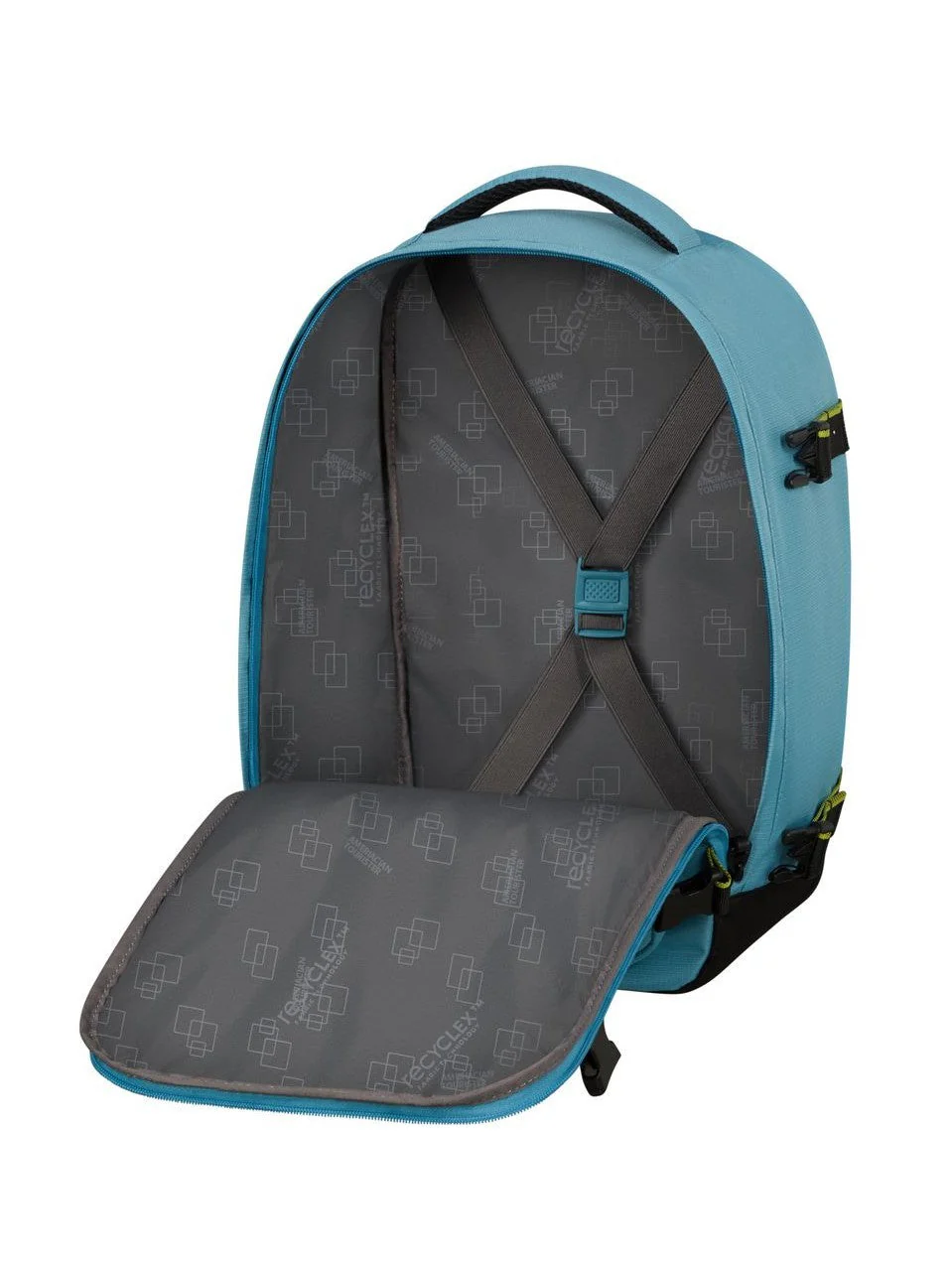 AMERICAN TOURISTER MOCHILA DE VIAJE S TAKE2CABIN - Image 85