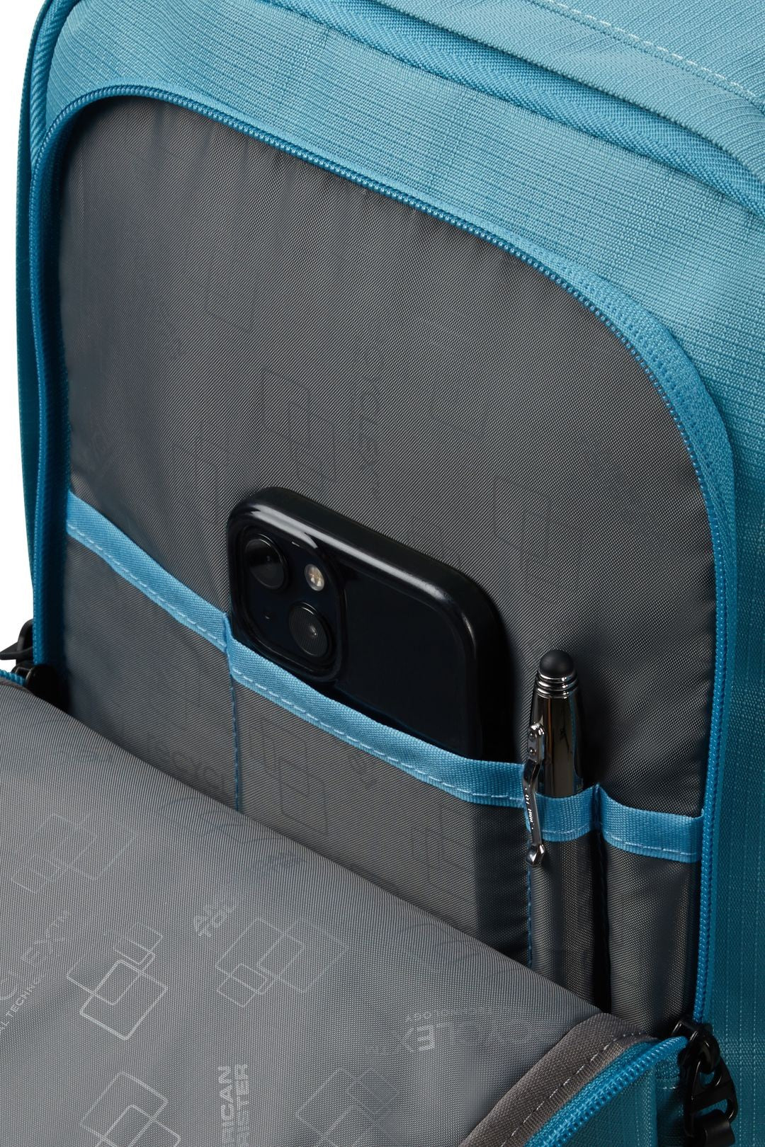 AMERICAN TOURISTER MOCHILA DE VIAJE S TAKE2CABIN - Image 87