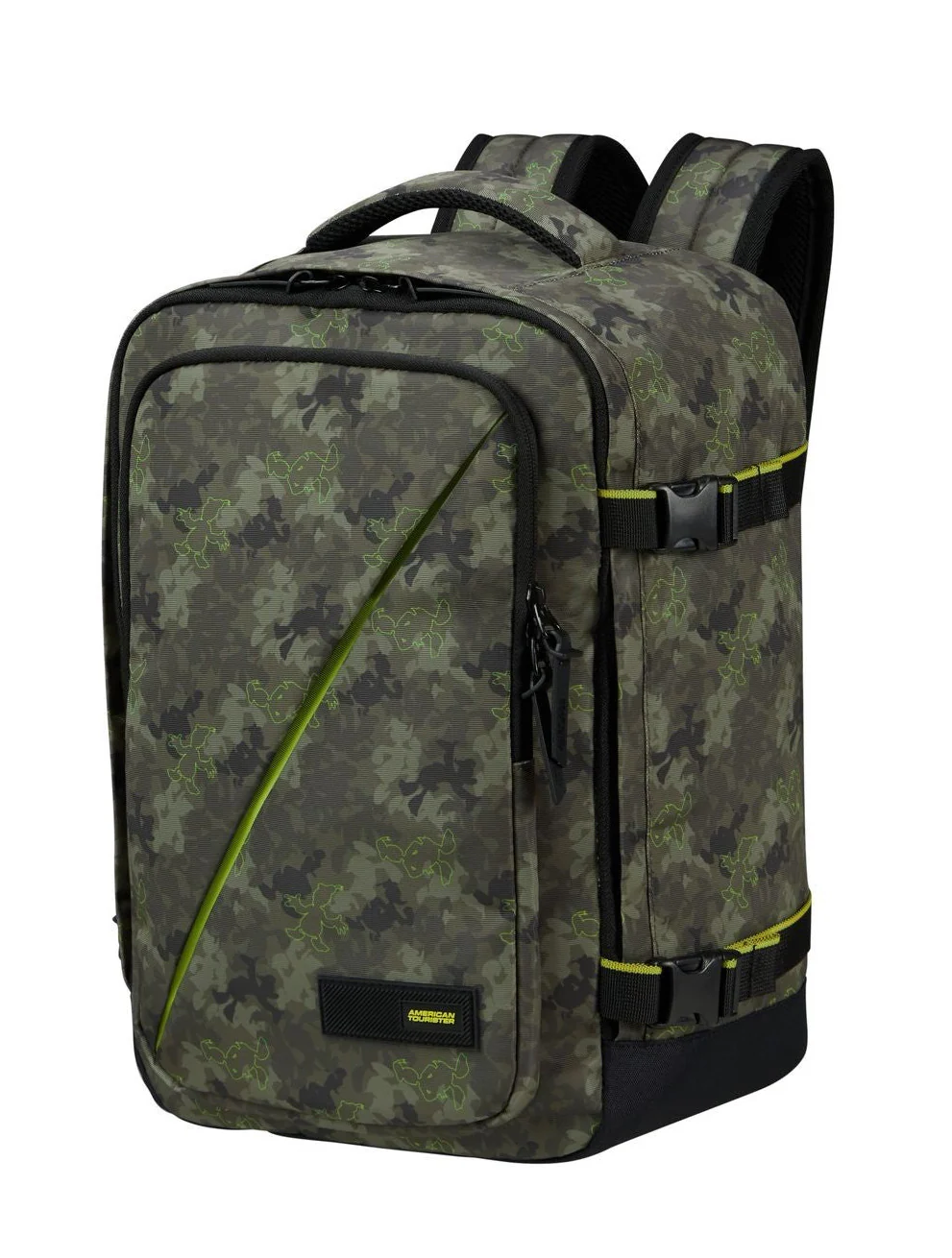 AMERICAN TOURISTER MOCHILA DE VIAJE S TAKE2CABIN DISNEY - Image 40
