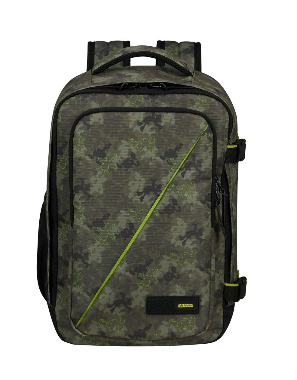 AMERICAN TOURISTER MOCHILA DE VIAJE S TAKE2CABIN DISNEY - Image 41