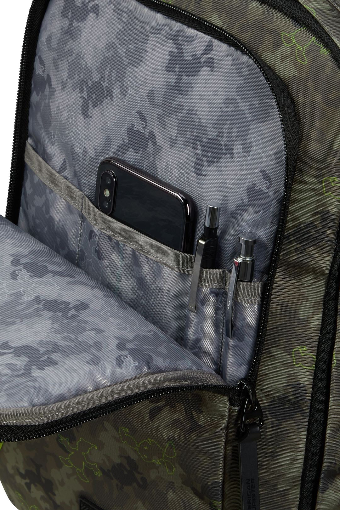 AMERICAN TOURISTER MOCHILA DE VIAJE S TAKE2CABIN DISNEY - Image 42