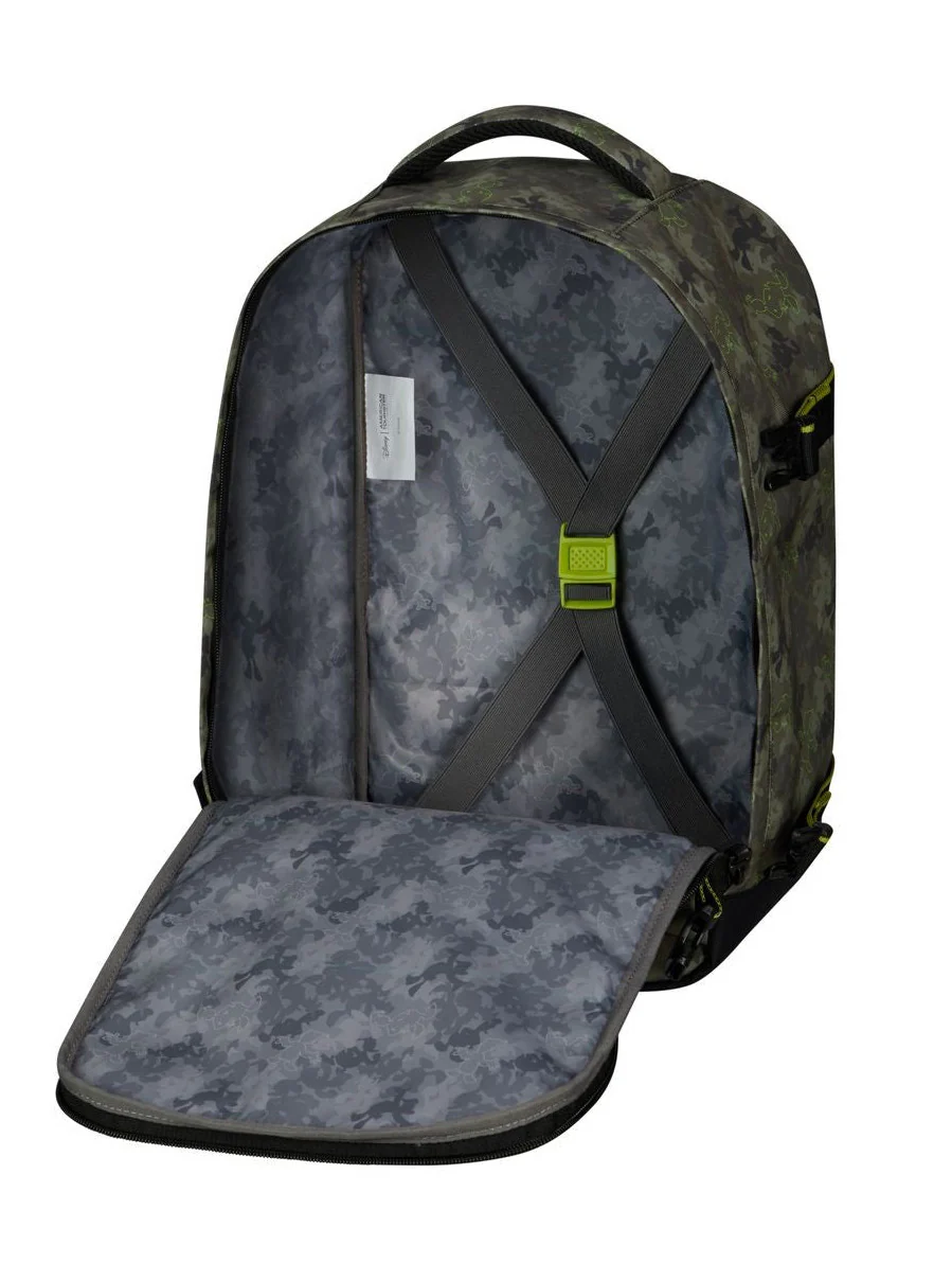 AMERICAN TOURISTER MOCHILA DE VIAJE S TAKE2CABIN DISNEY - Image 43