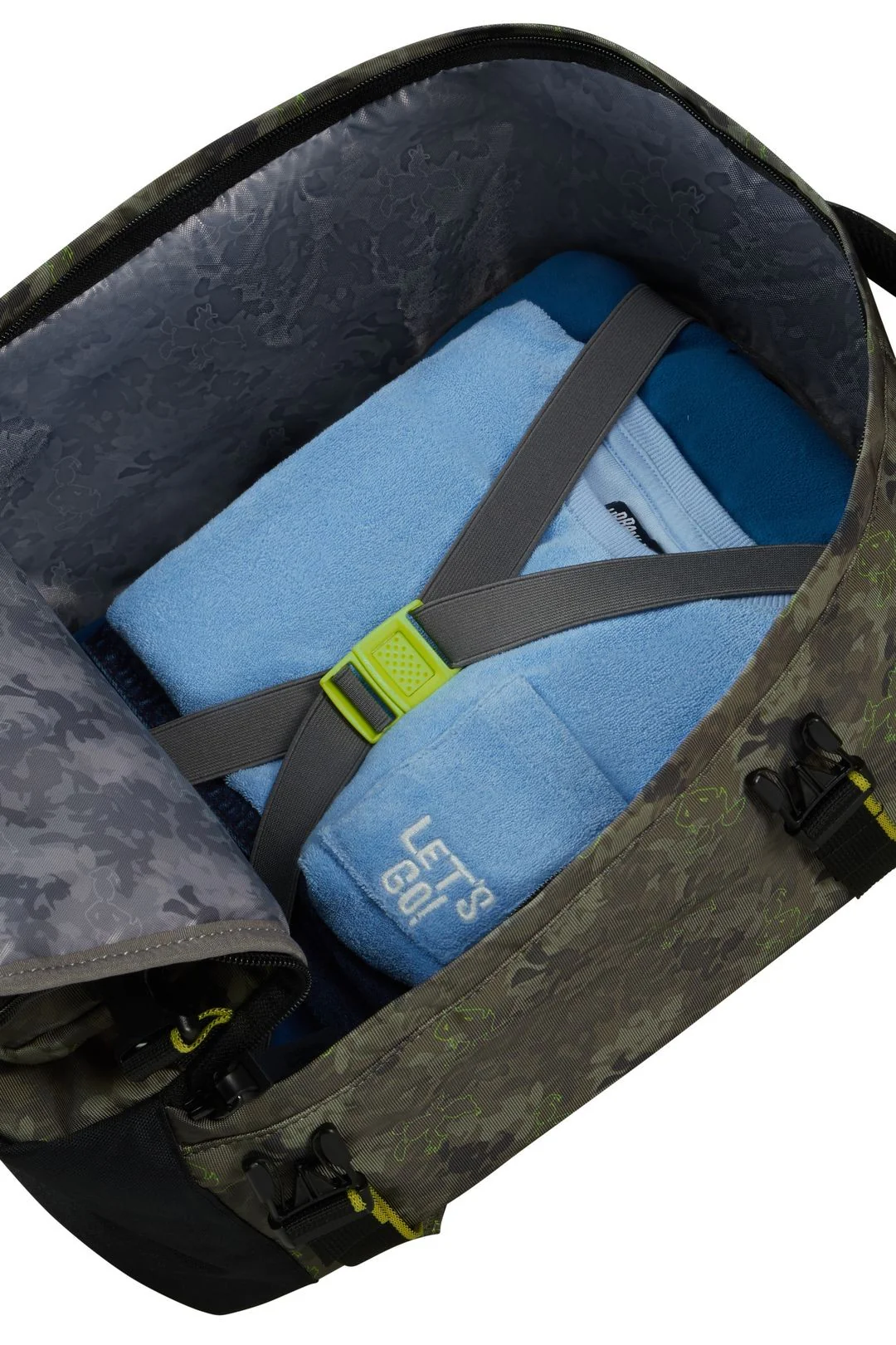 AMERICAN TOURISTER MOCHILA DE VIAJE S TAKE2CABIN DISNEY - Image 44