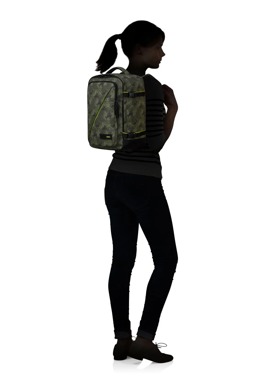 AMERICAN TOURISTER MOCHILA DE VIAJE S TAKE2CABIN DISNEY - Image 46