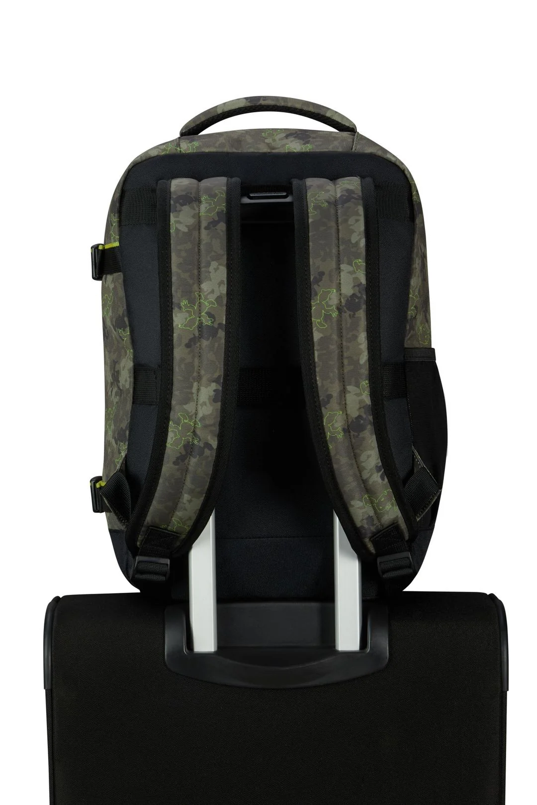 AMERICAN TOURISTER MOCHILA DE VIAJE S TAKE2CABIN DISNEY - Image 47