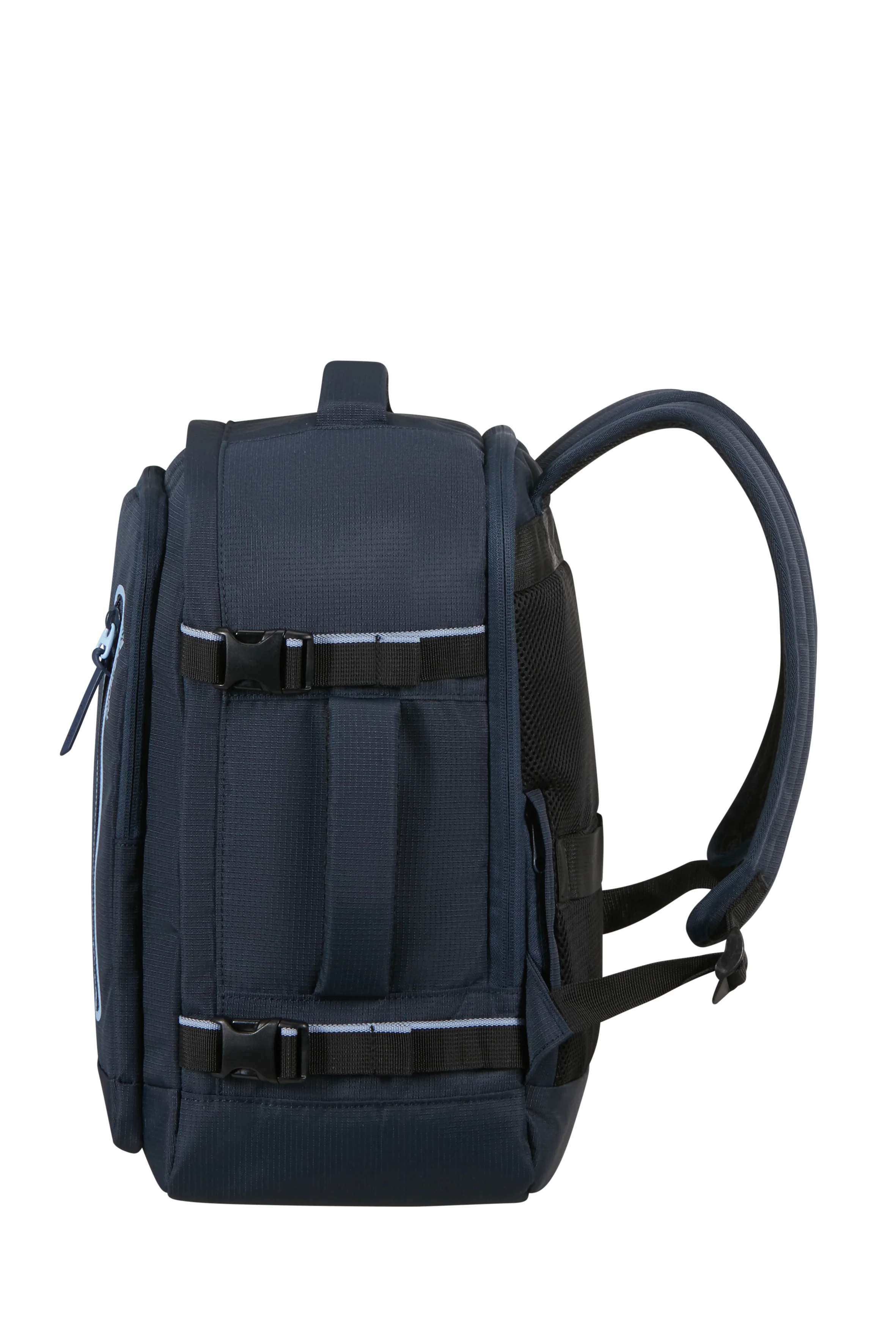 AMERICAN TOURISTER mochila de viaje sport MS TAKE2CABIN - Image 11