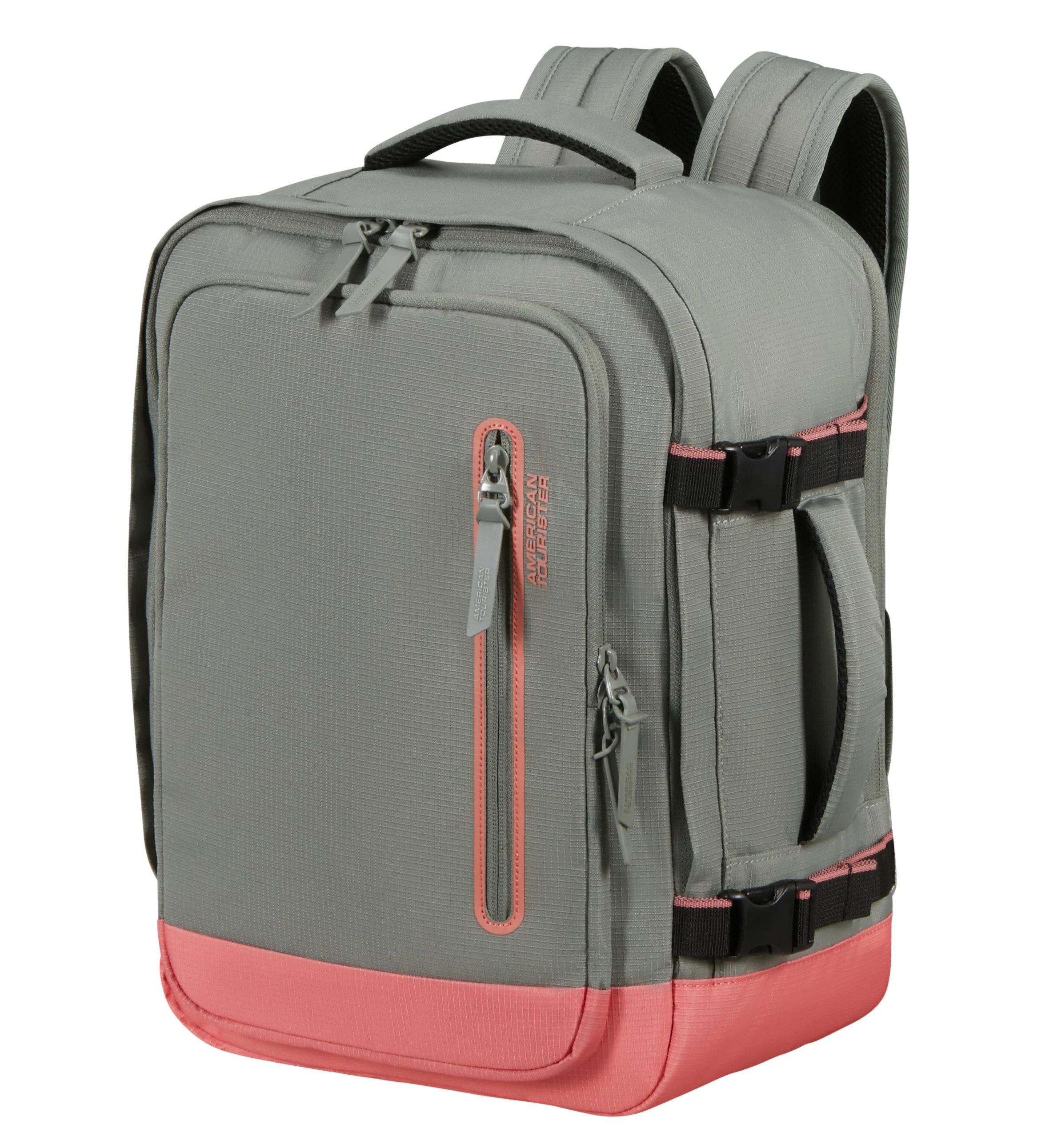 AMERICAN TOURISTER mochila de viaje sport MS TAKE2CABIN - Image 14