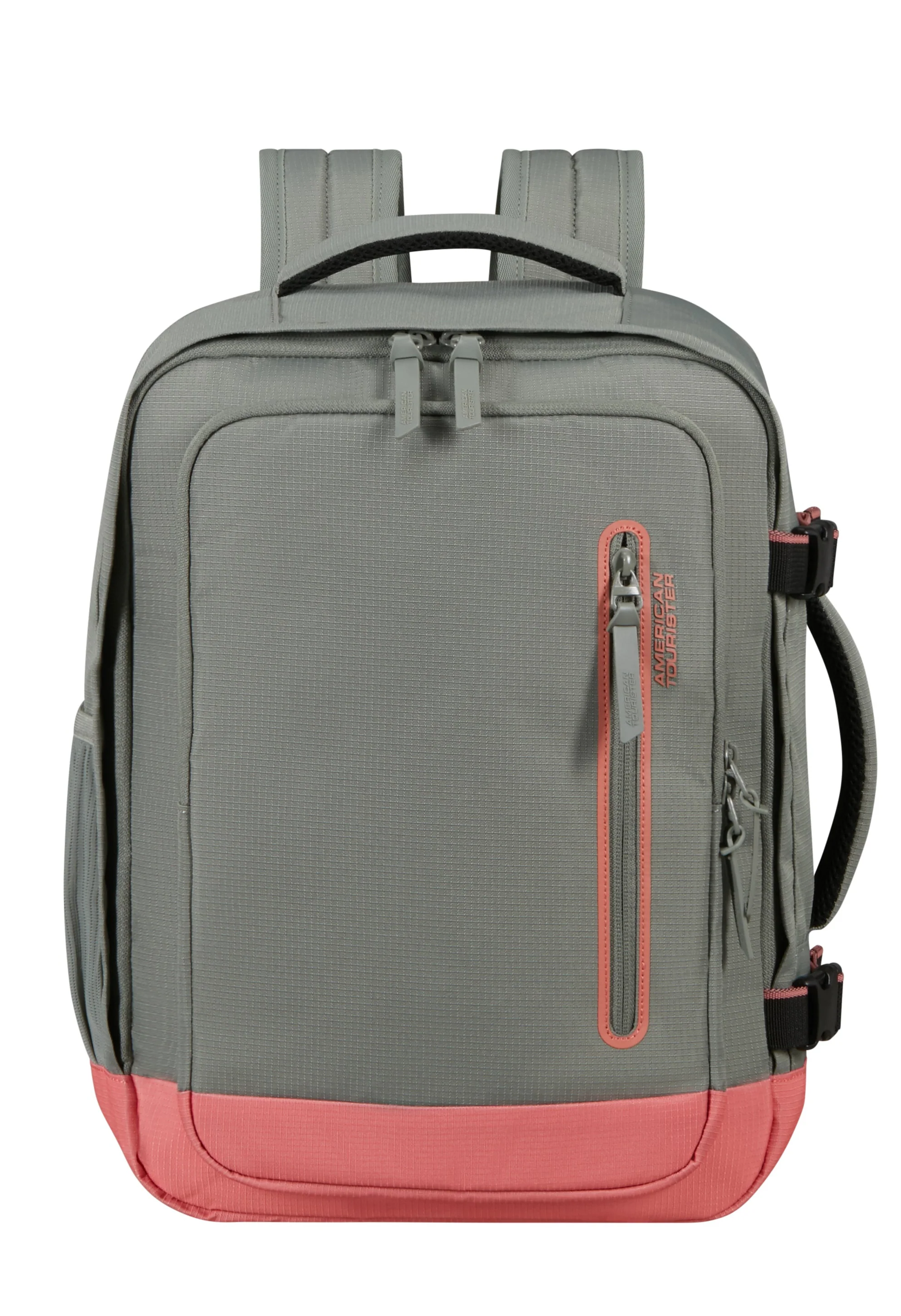 AMERICAN TOURISTER mochila de viaje sport MS TAKE2CABIN - Image 15