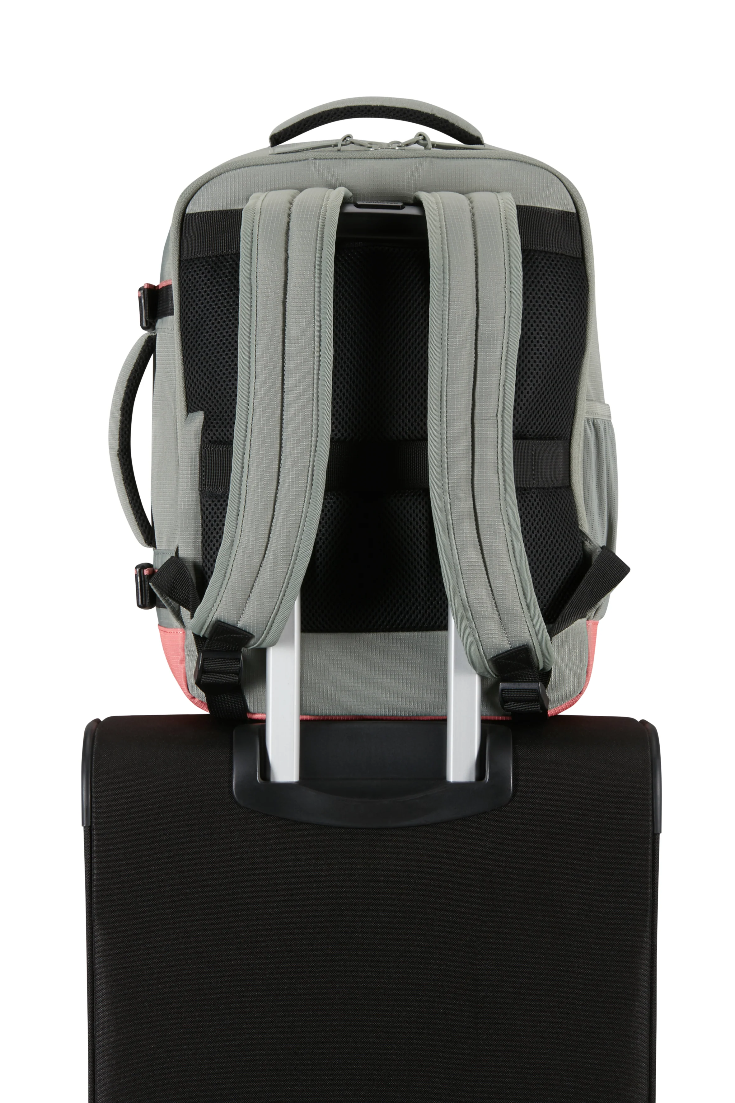 AMERICAN TOURISTER mochila de viaje sport MS TAKE2CABIN - Image 18