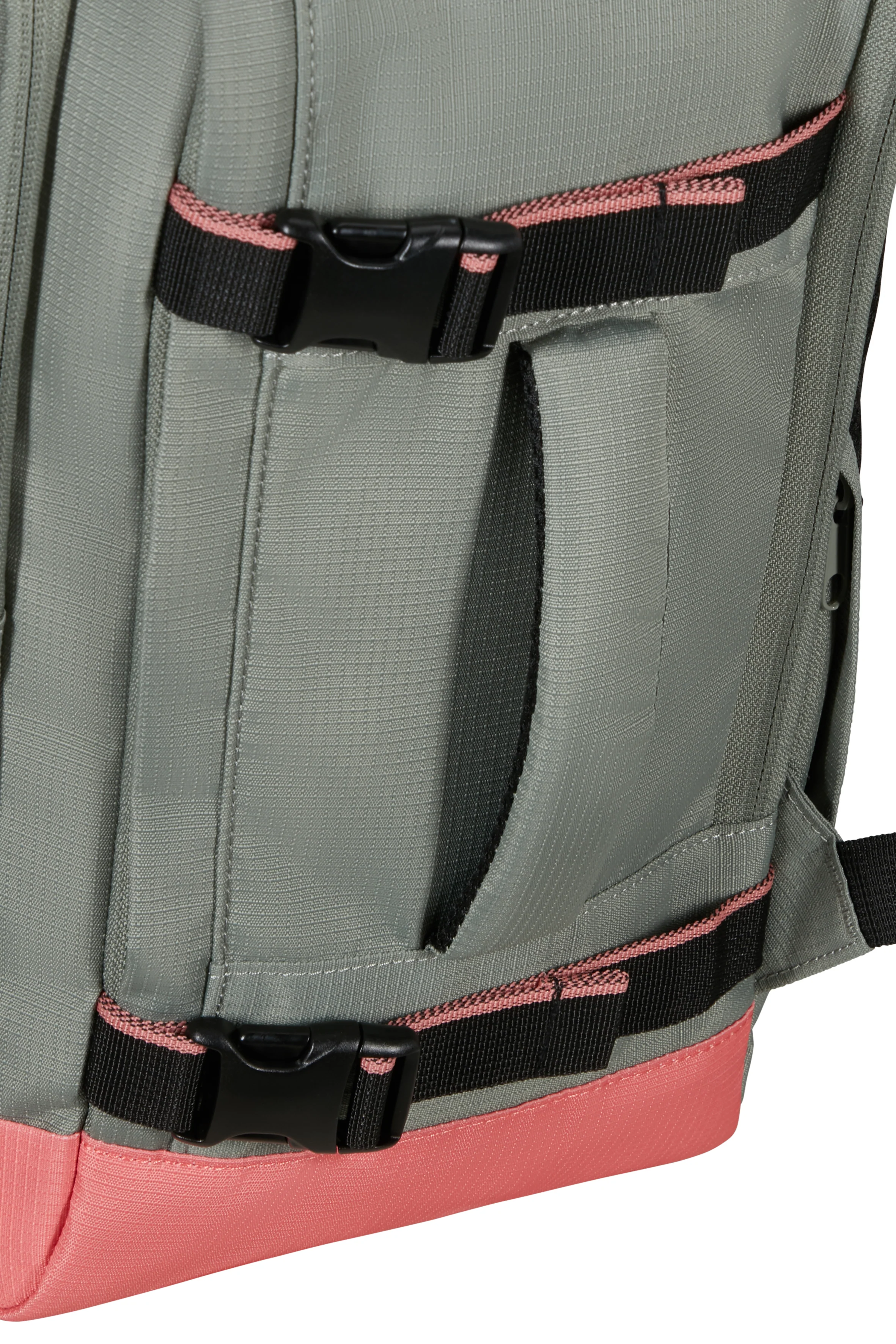 AMERICAN TOURISTER mochila de viaje sport MS TAKE2CABIN - Image 20