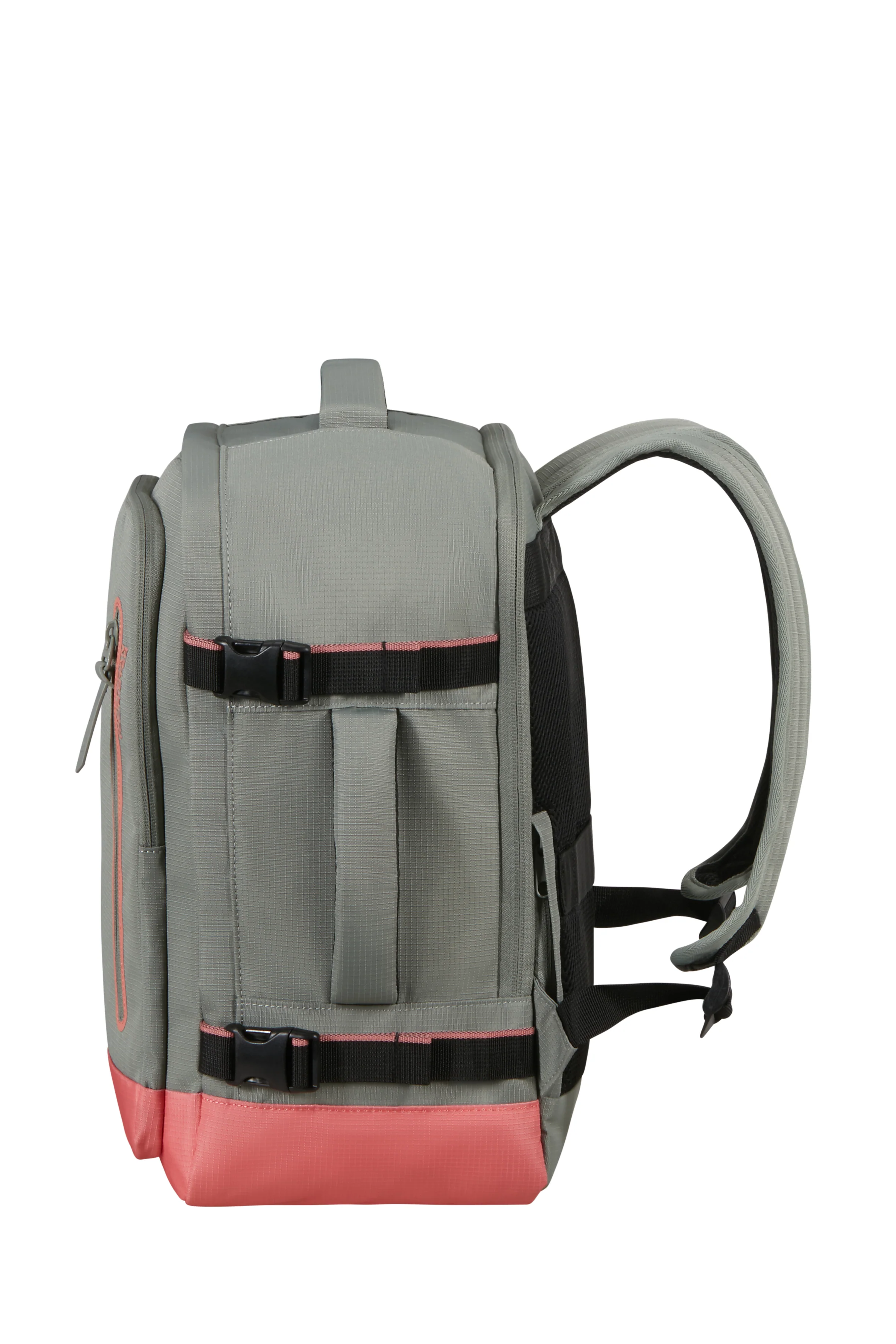 AMERICAN TOURISTER mochila de viaje sport MS TAKE2CABIN - Image 24