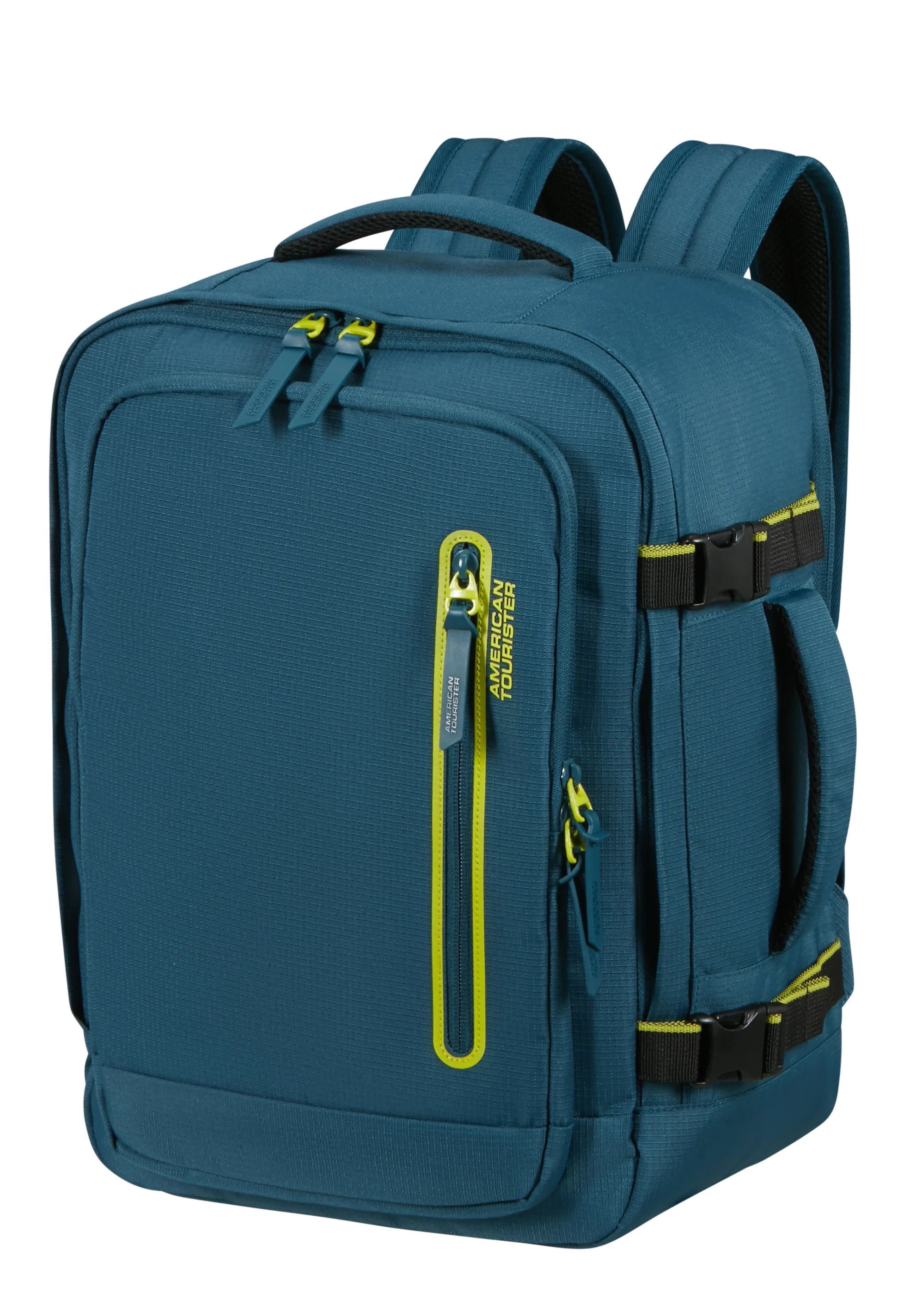 AMERICAN TOURISTER mochila de viaje sport MS TAKE2CABIN - Image 27