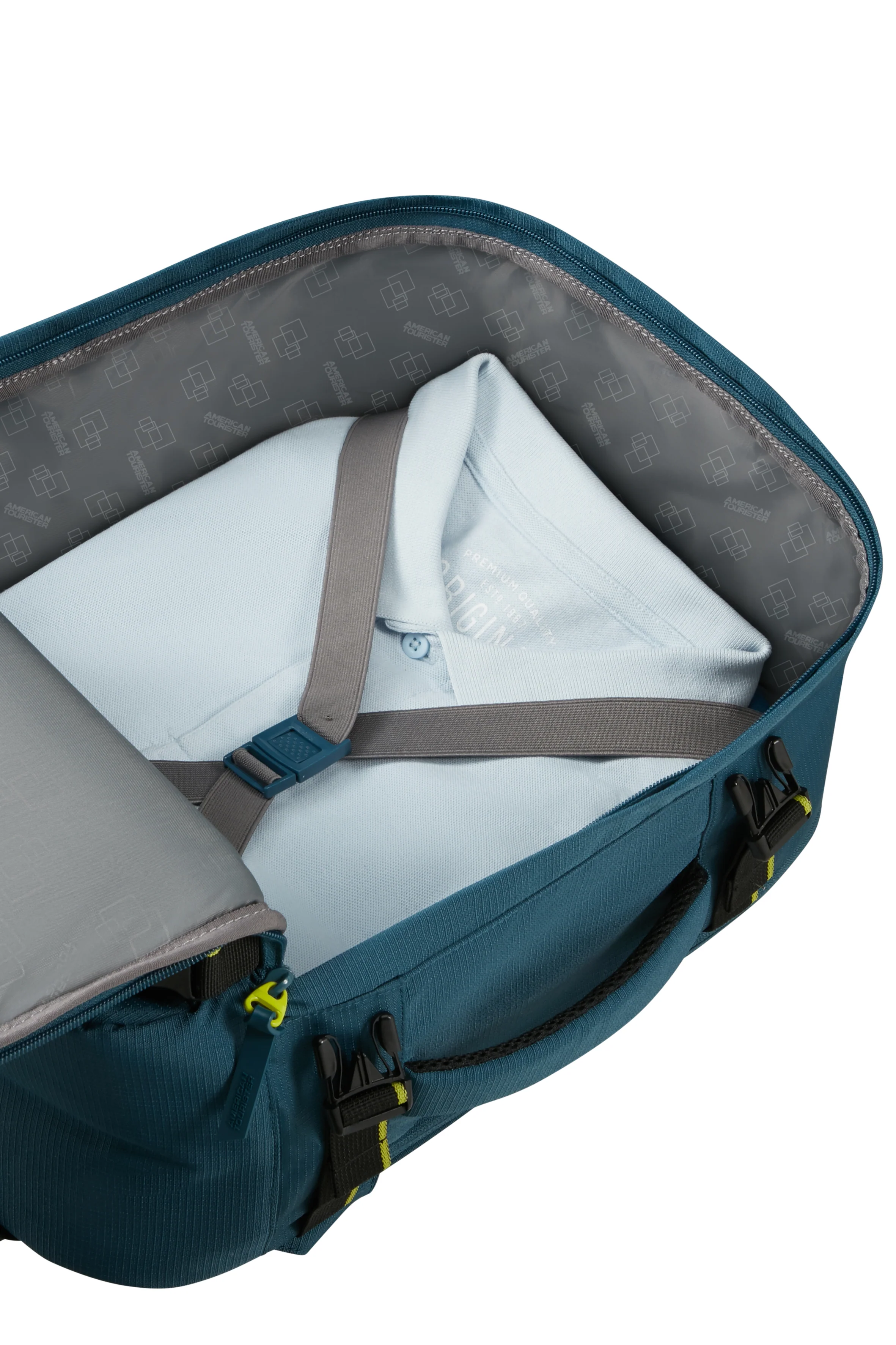 AMERICAN TOURISTER mochila de viaje sport MS TAKE2CABIN - Image 32