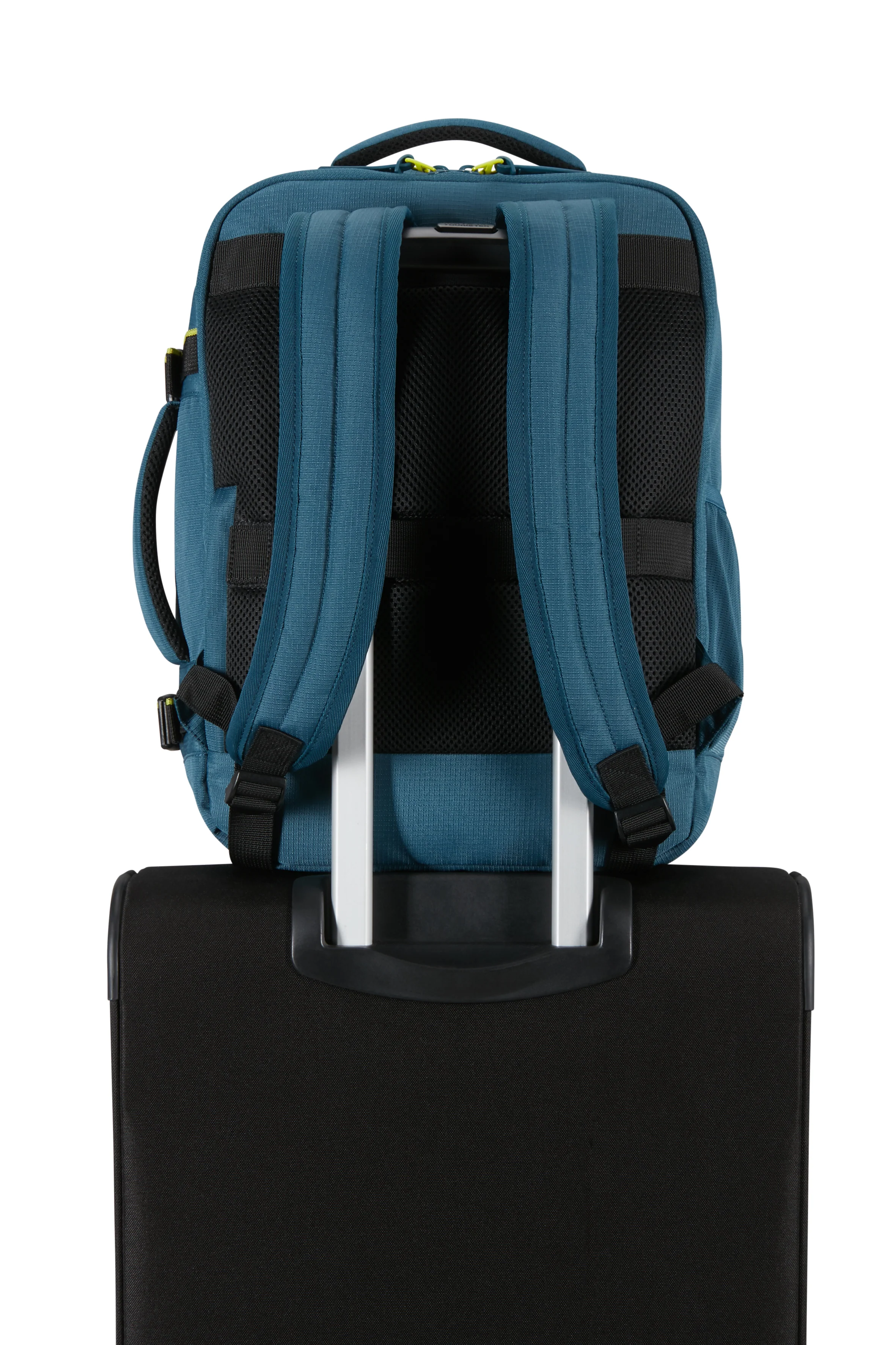 AMERICAN TOURISTER mochila de viaje sport MS TAKE2CABIN - Image 33