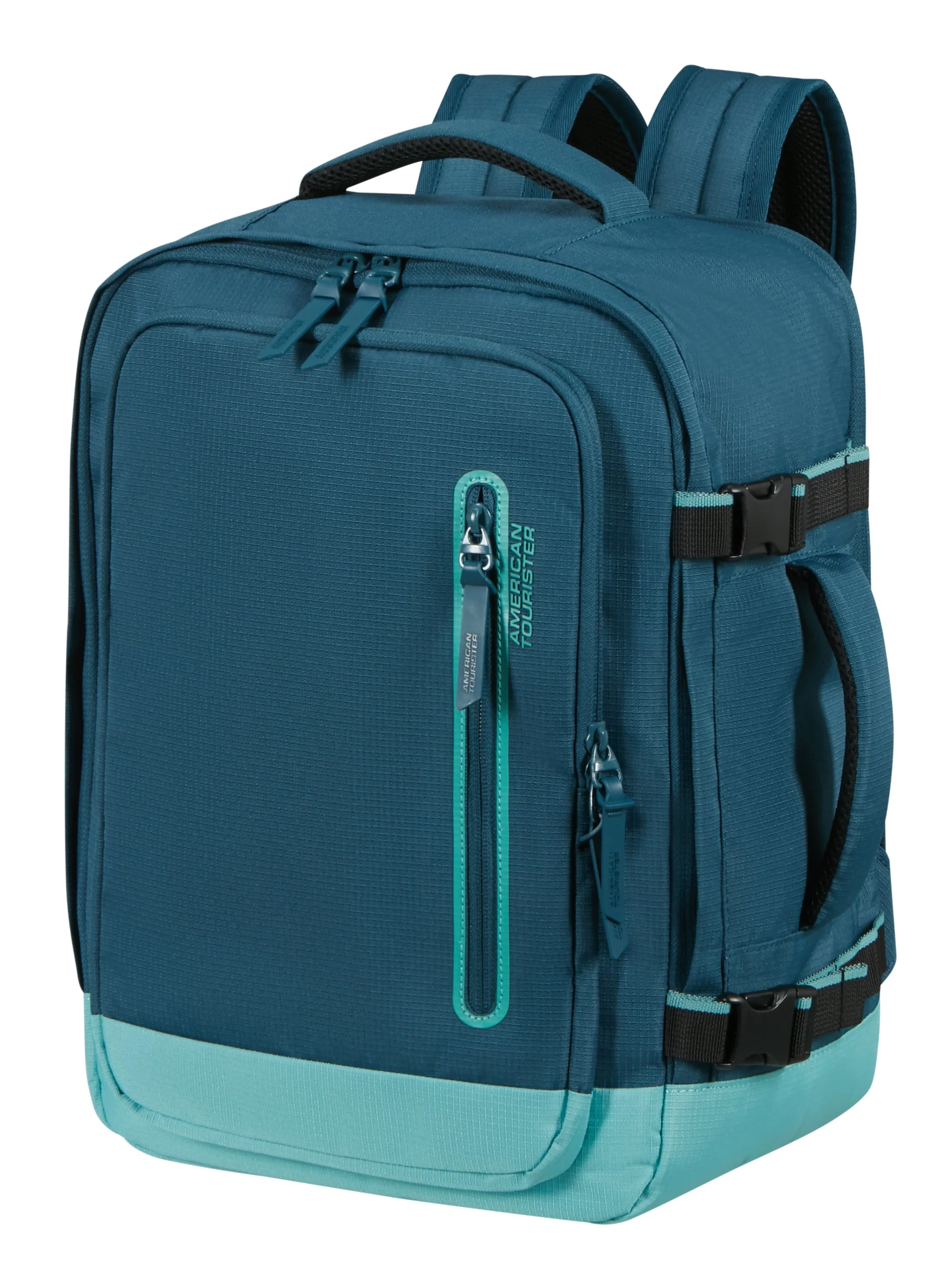 AMERICAN TOURISTER mochila de viaje sport MS TAKE2CABIN - Image 39