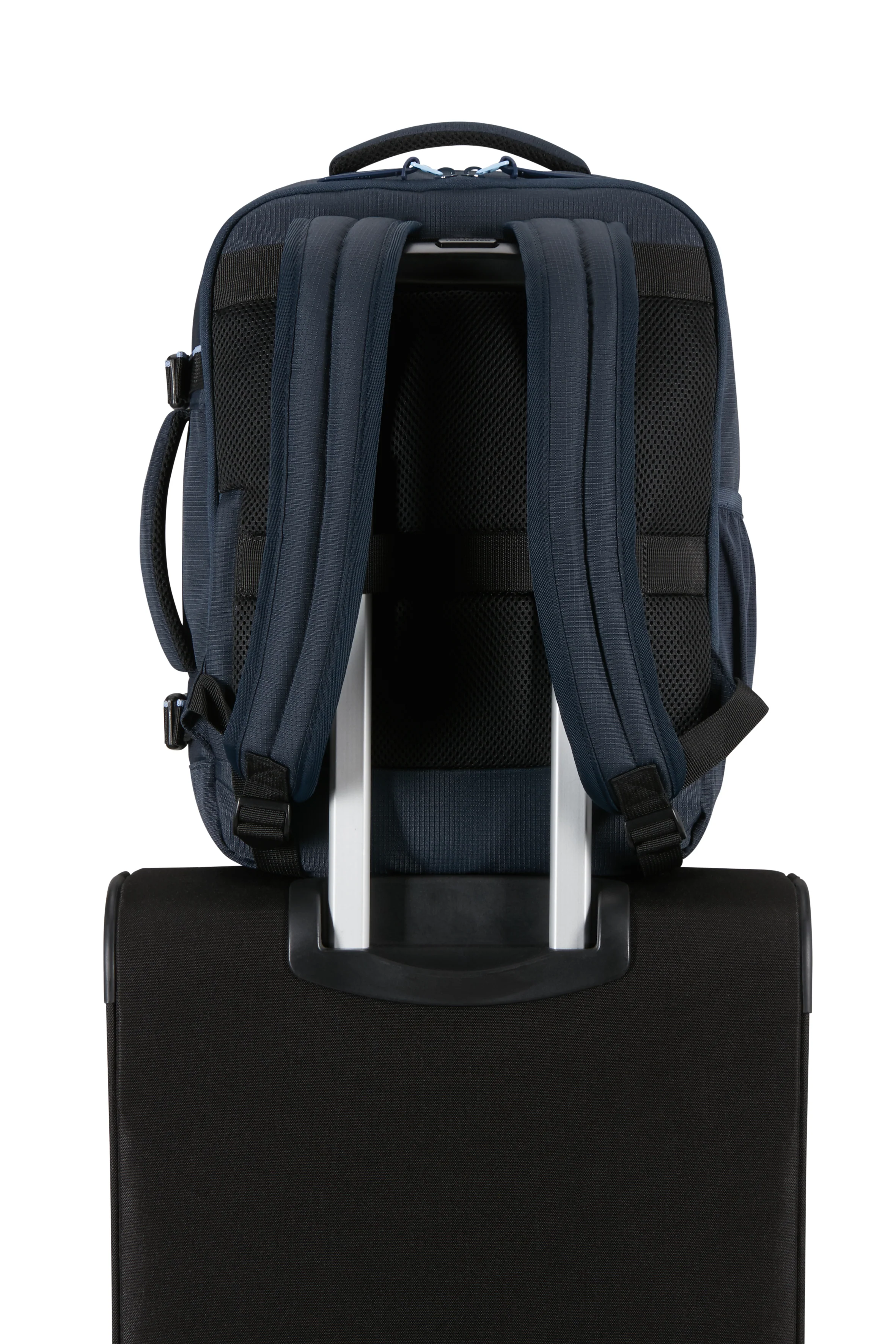 AMERICAN TOURISTER mochila de viaje sport MS TAKE2CABIN - Image 4