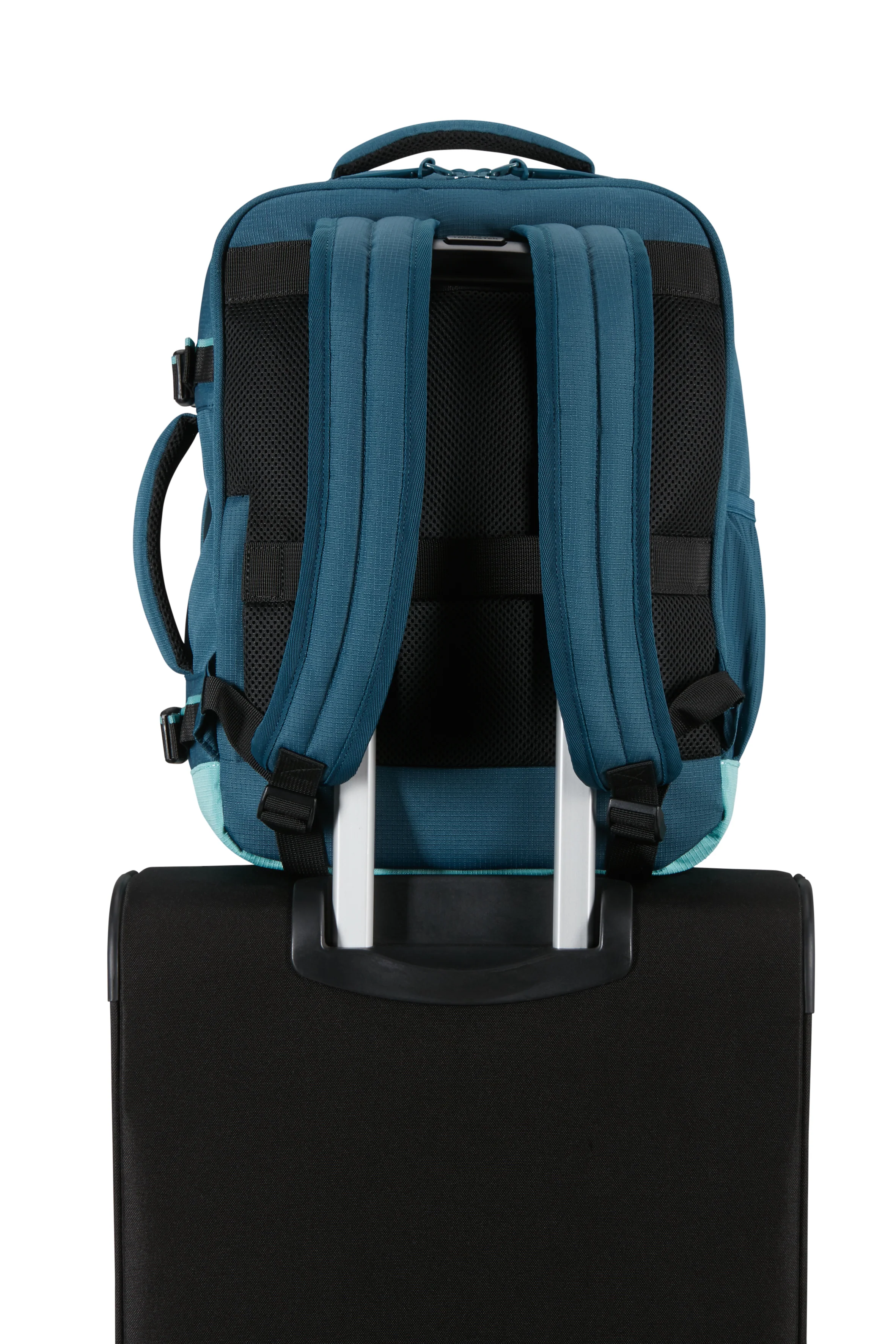 AMERICAN TOURISTER mochila de viaje sport MS TAKE2CABIN - Image 43