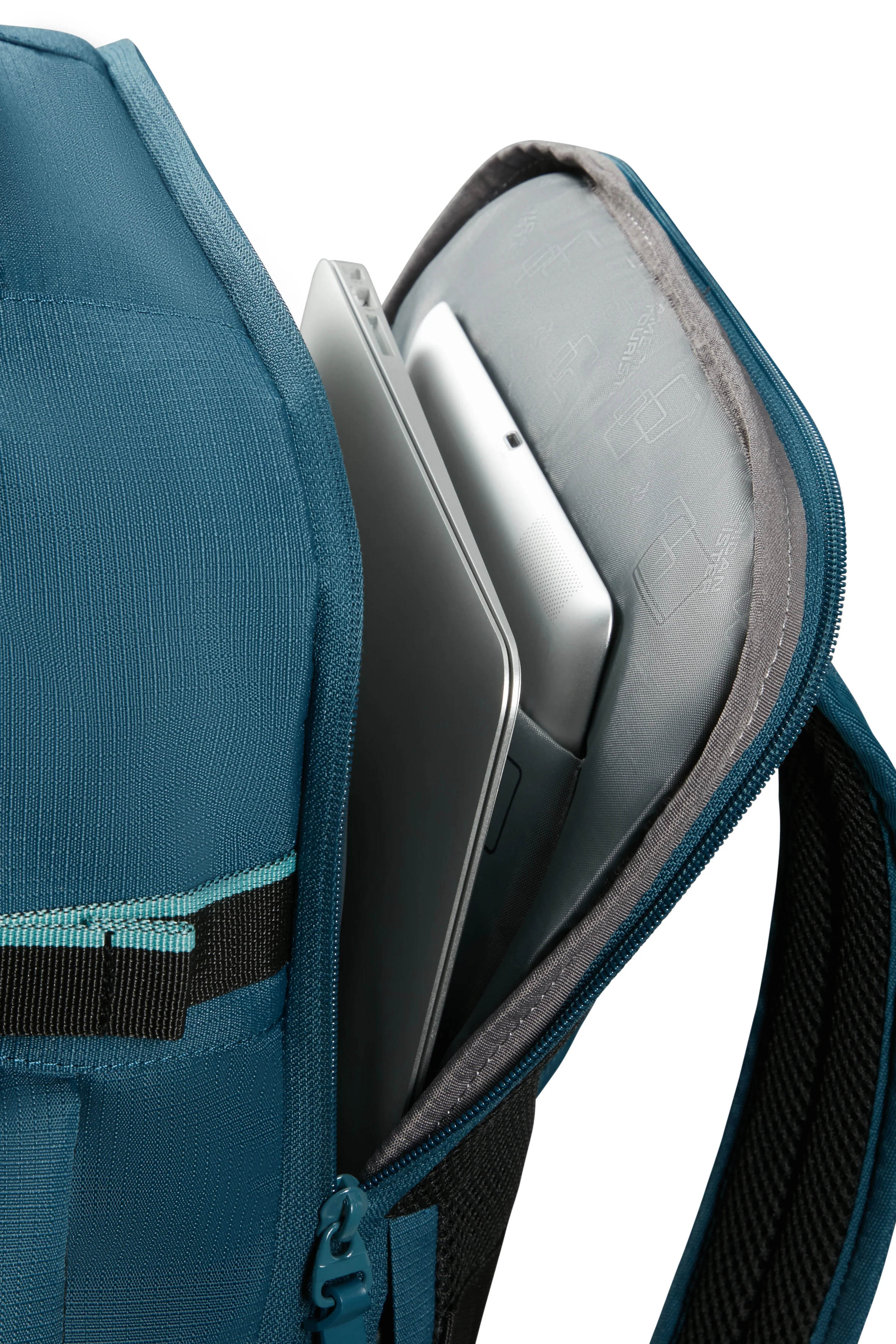 AMERICAN TOURISTER mochila de viaje sport MS TAKE2CABIN - Image 48
