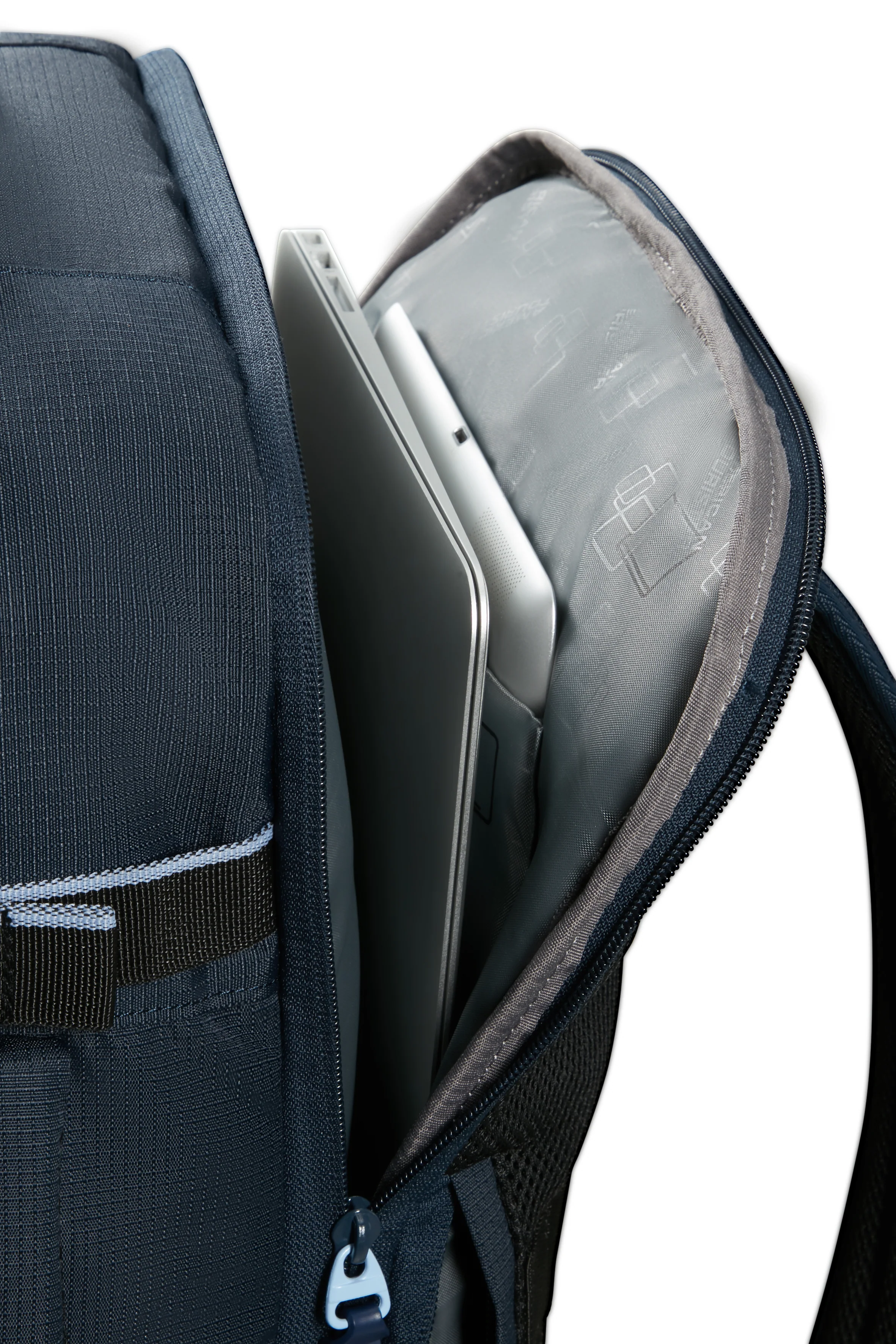 AMERICAN TOURISTER mochila de viaje sport MS TAKE2CABIN - Image 5