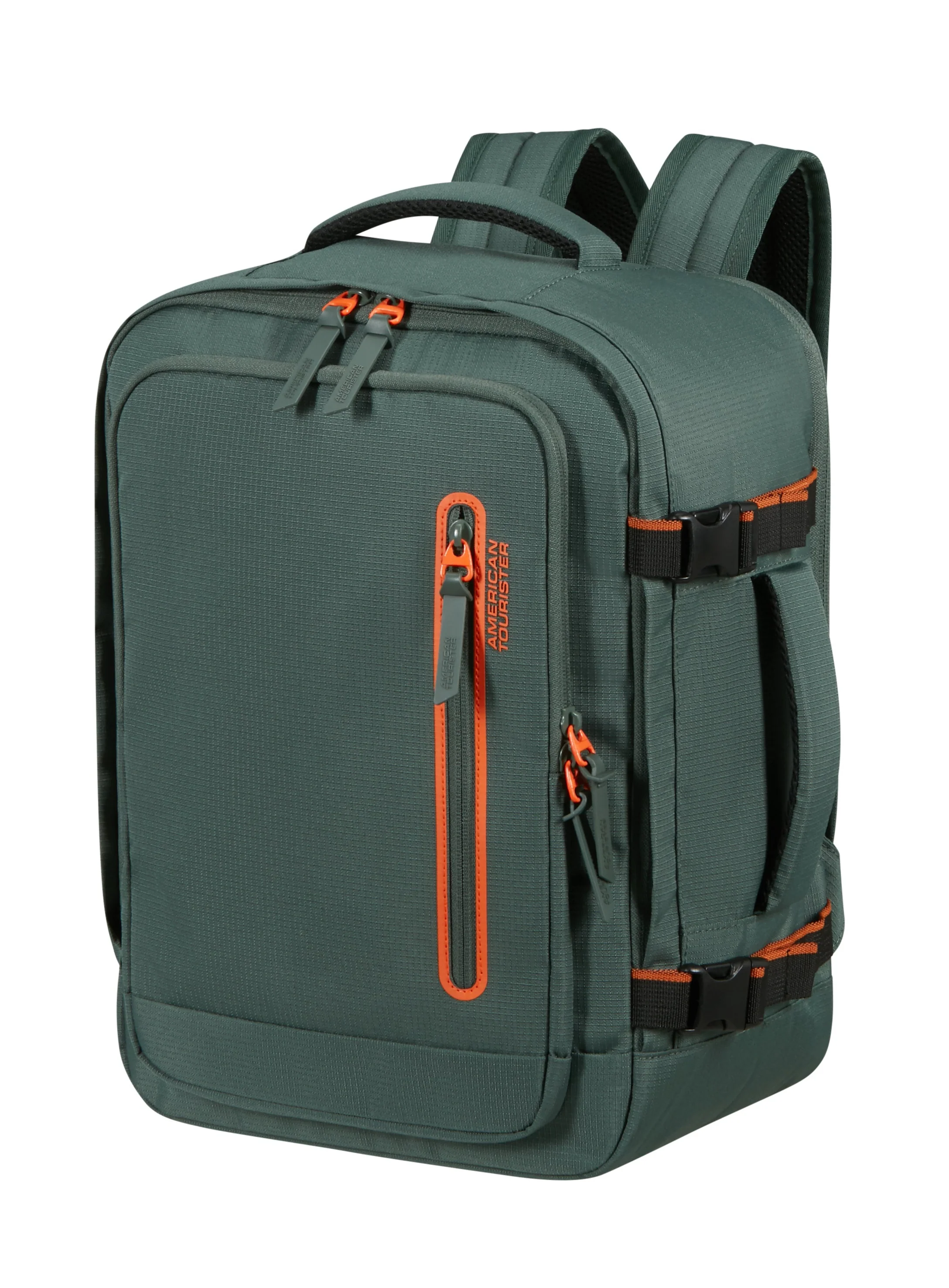 AMERICAN TOURISTER mochila de viaje sport MS TAKE2CABIN - Image 53