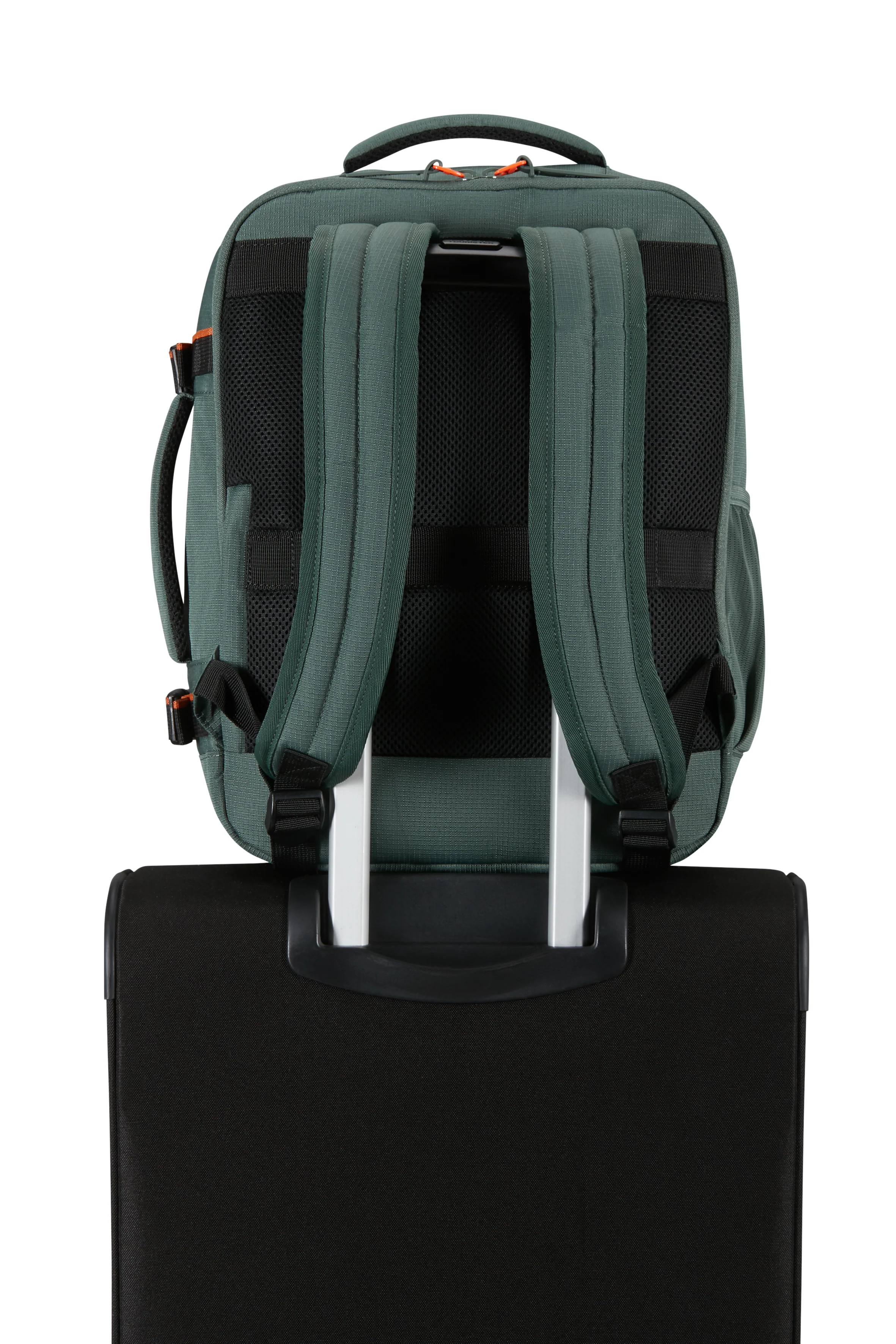 AMERICAN TOURISTER mochila de viaje sport MS TAKE2CABIN - Image 55