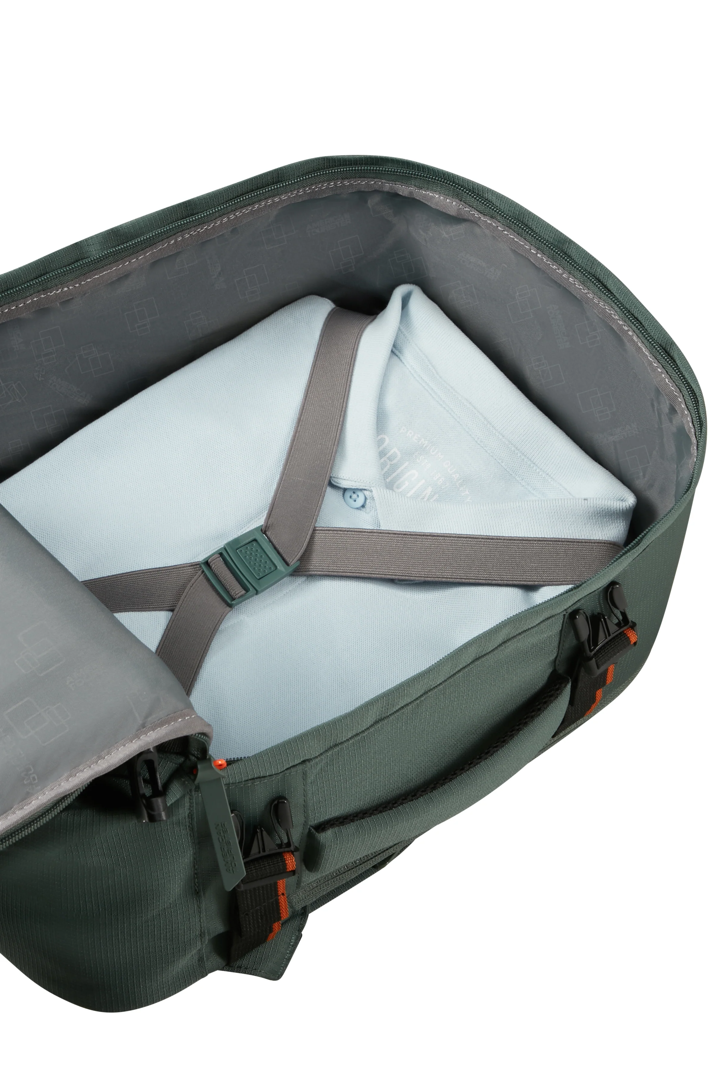 AMERICAN TOURISTER mochila de viaje sport MS TAKE2CABIN - Image 62