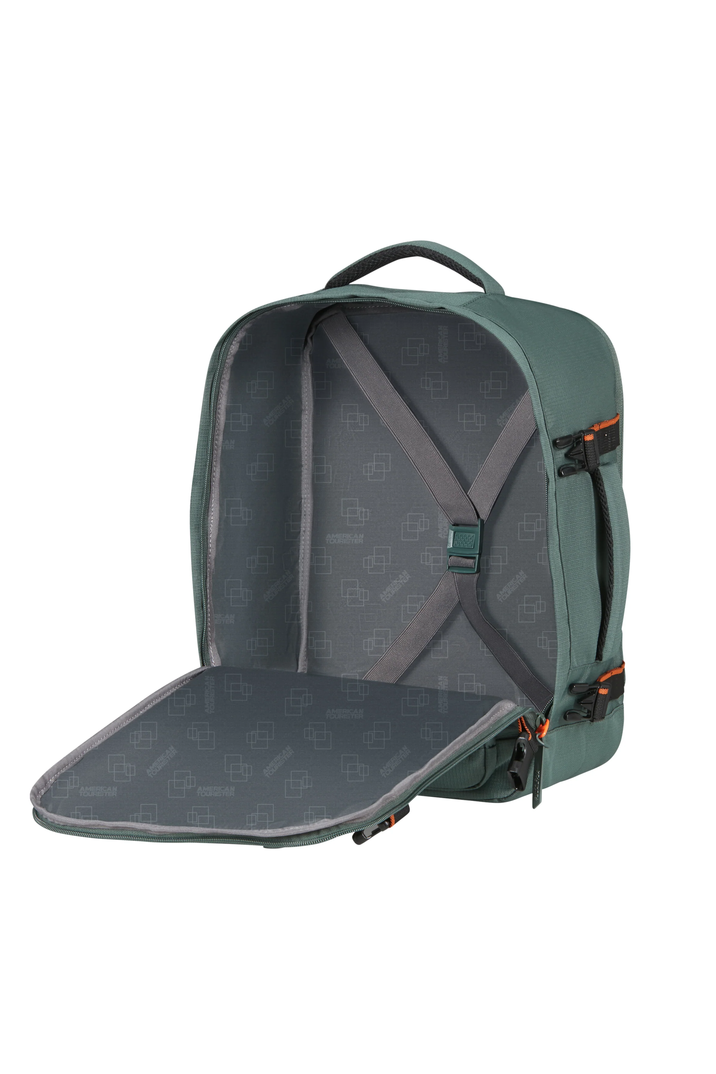 AMERICAN TOURISTER mochila de viaje sport MS TAKE2CABIN - Image 63