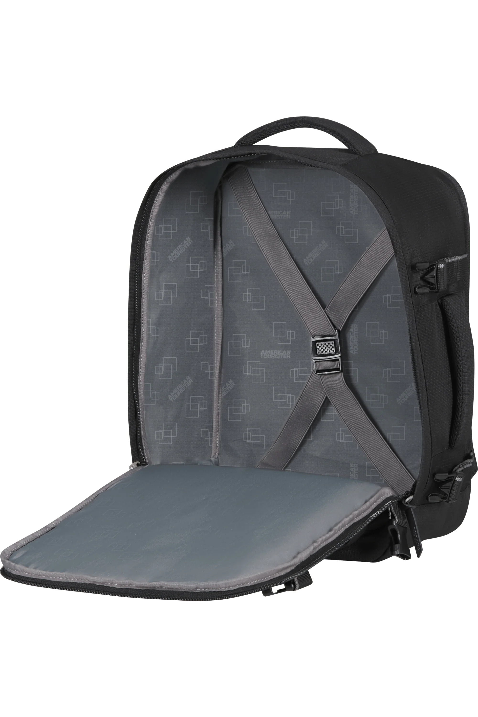 AMERICAN TOURISTER mochila de viaje sport MS TAKE2CABIN - Image 71