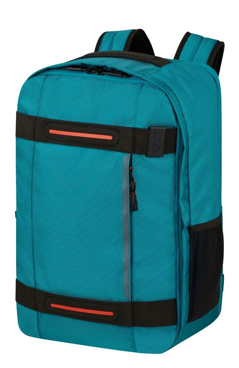 AMERICAN TOURISTER MOCHILA DE VIAJE URBAN TRACK 14" - Image 12