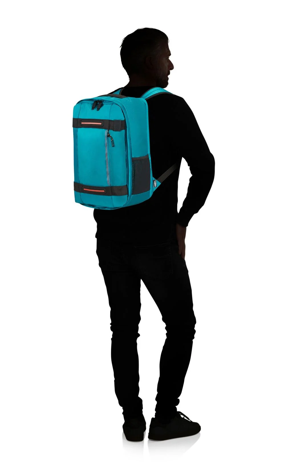 AMERICAN TOURISTER MOCHILA DE VIAJE URBAN TRACK 14" - Image 20