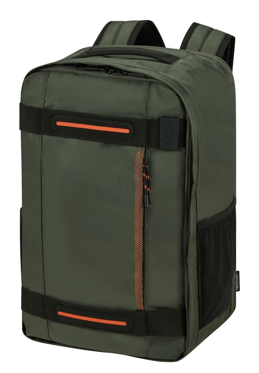 AMERICAN TOURISTER MOCHILA DE VIAJE URBAN TRACK 14" - Image 23